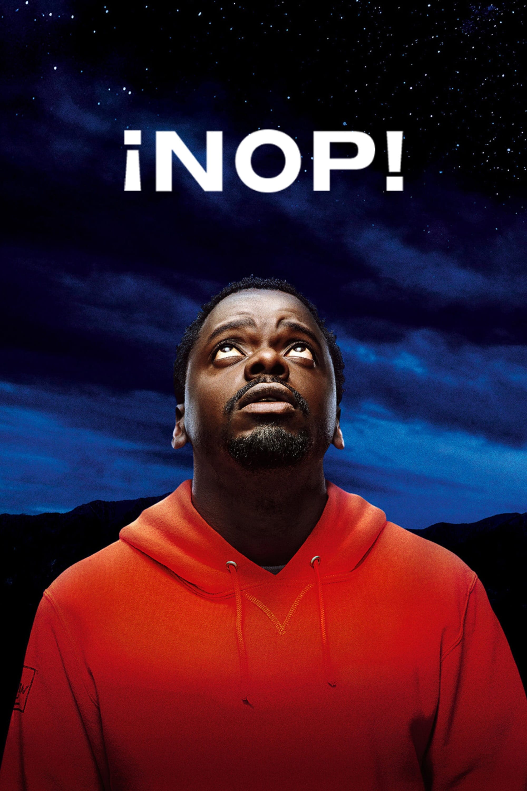 Immagine Nope - Poster - Sfondi