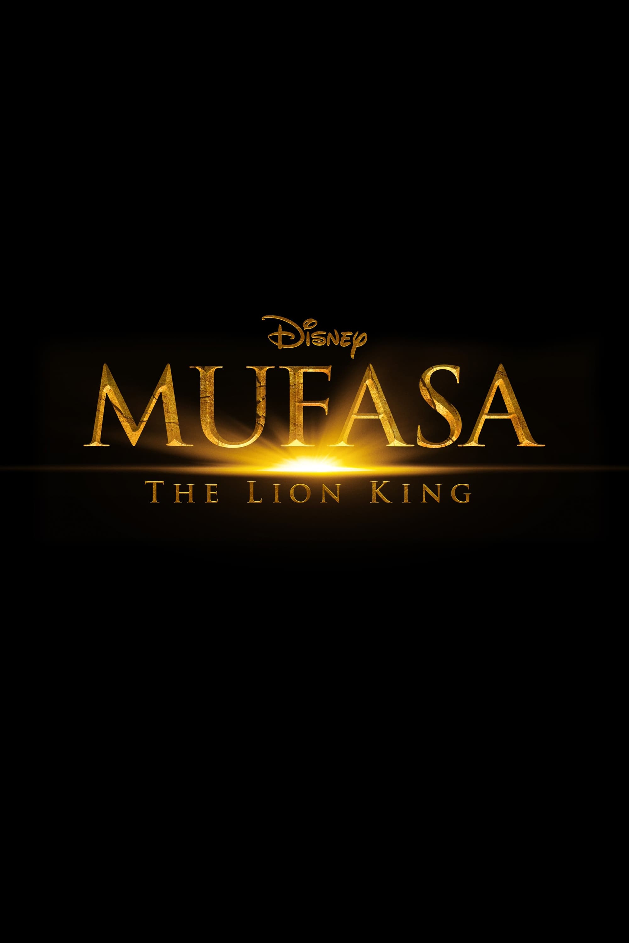 Immagine Mufasa - Il re leone - Poster - Sfondi