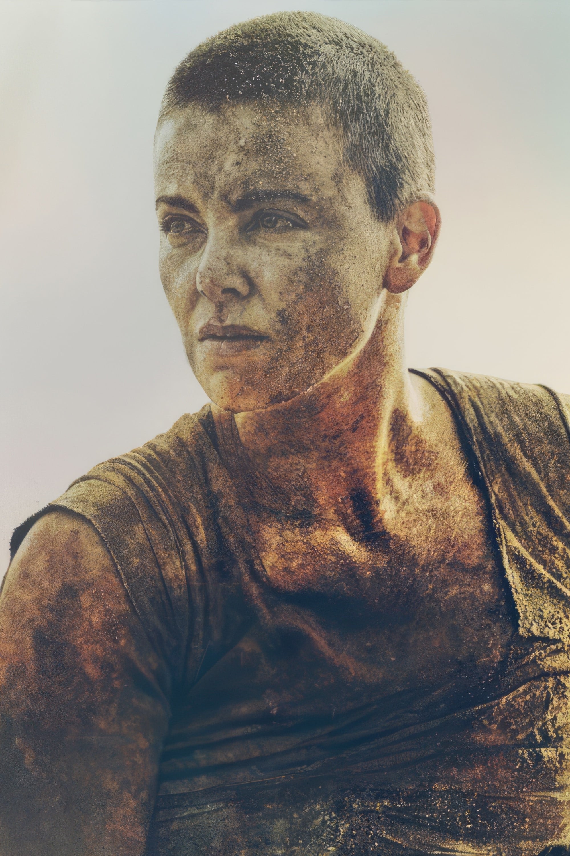 Immagine Mad Max: Fury Road - Poster - Sfondi