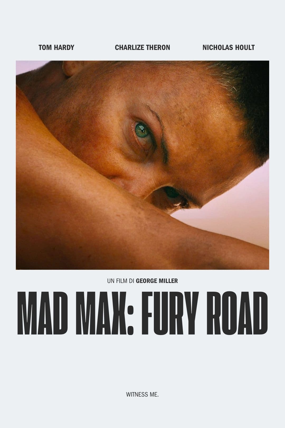 Immagine Mad Max: Fury Road - Poster - Sfondi