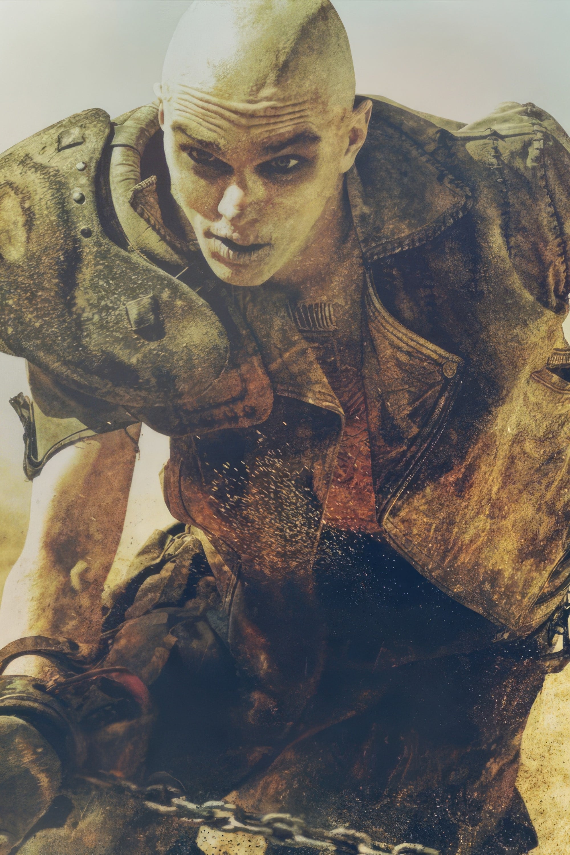 Immagine Mad Max: Fury Road - Poster - Sfondi
