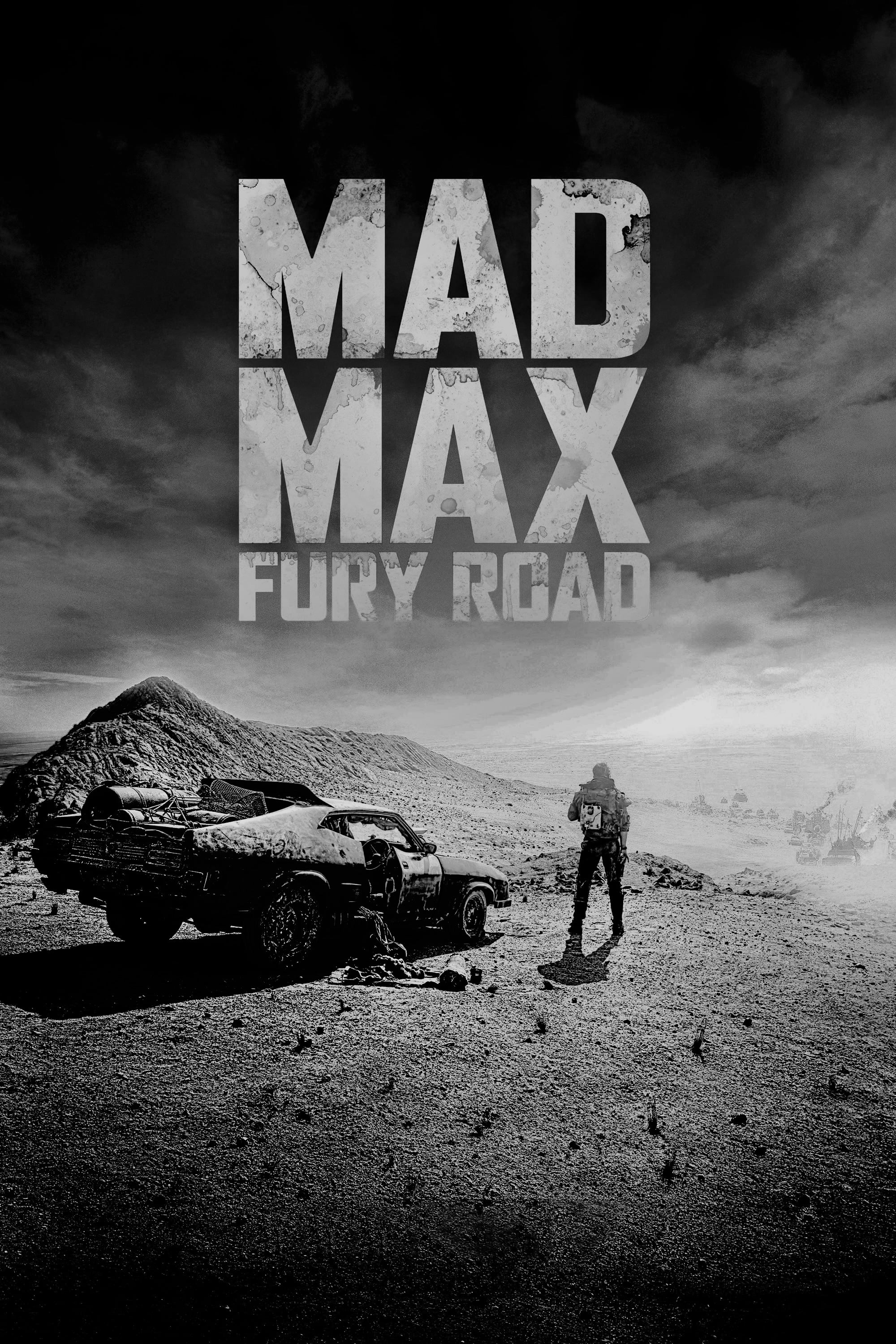 Immagine Mad Max: Fury Road - Poster - Sfondi