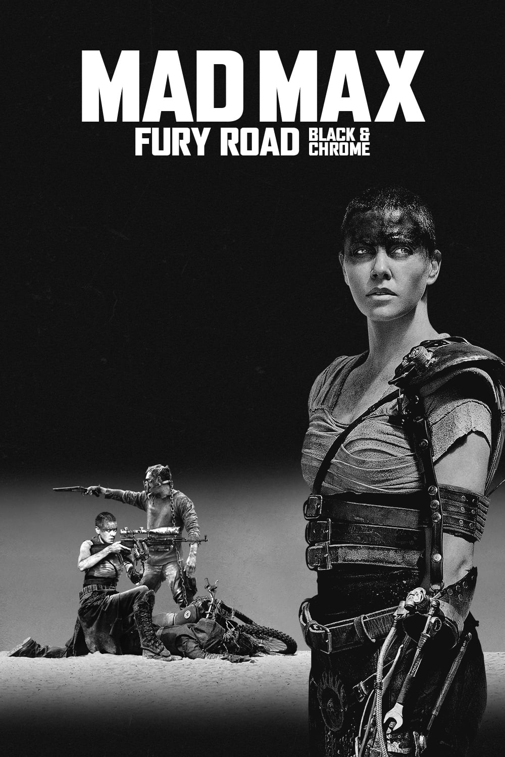 Immagine Mad Max: Fury Road - Poster - Sfondi