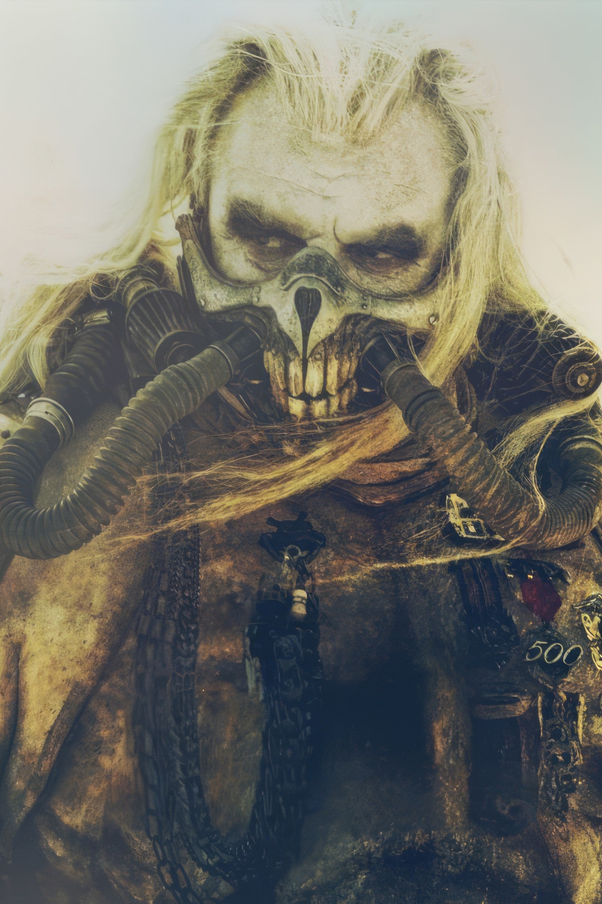 Immagine Mad Max: Fury Road - Poster - Sfondi