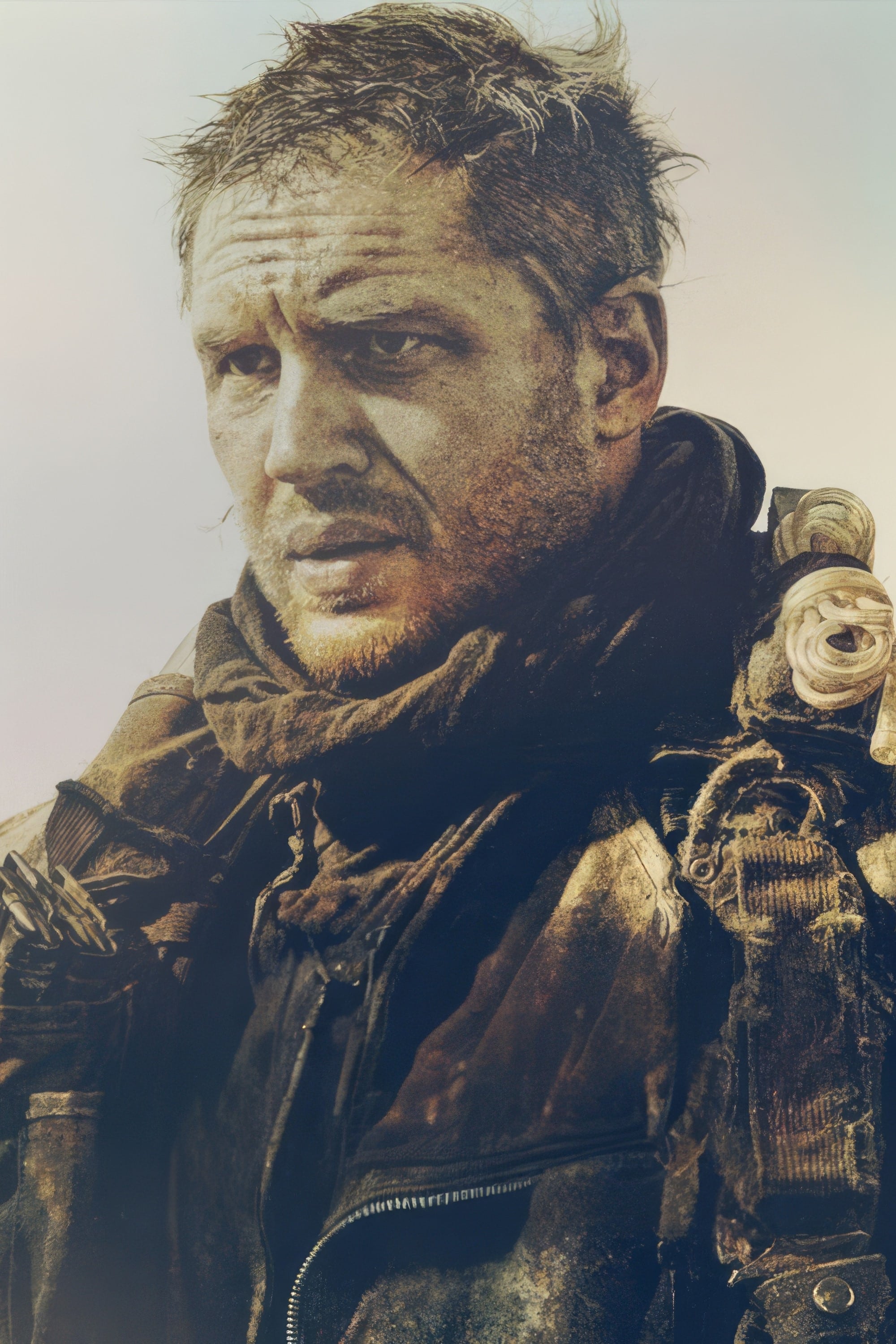 Immagine Mad Max: Fury Road - Poster - Sfondi