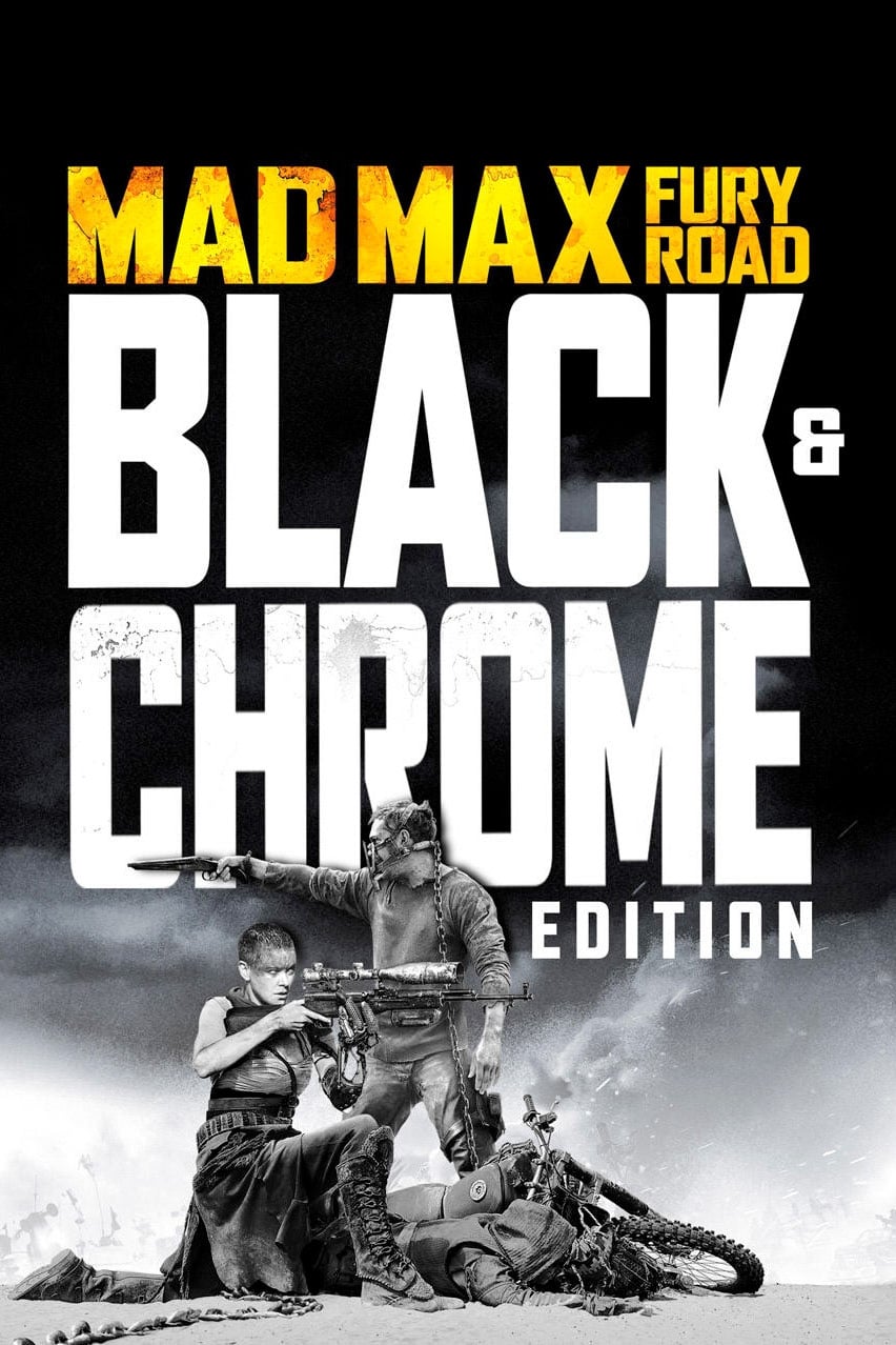 Immagine Mad Max: Fury Road - Poster - Sfondi