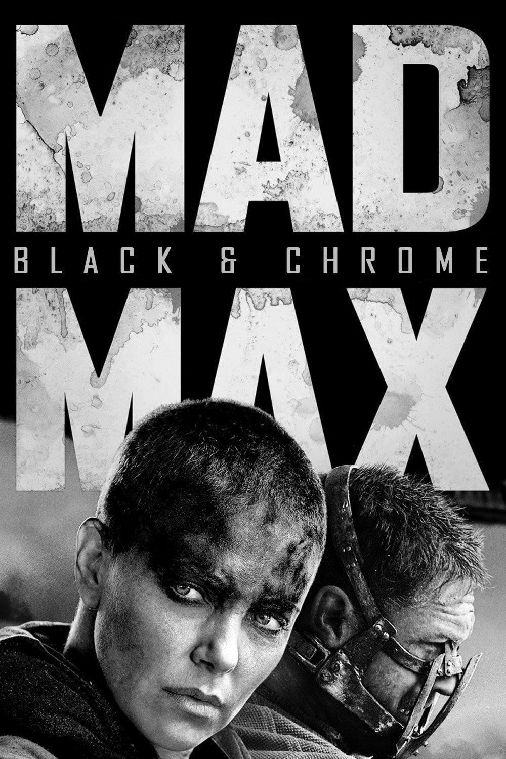 Immagine Mad Max: Fury Road - Poster - Sfondi