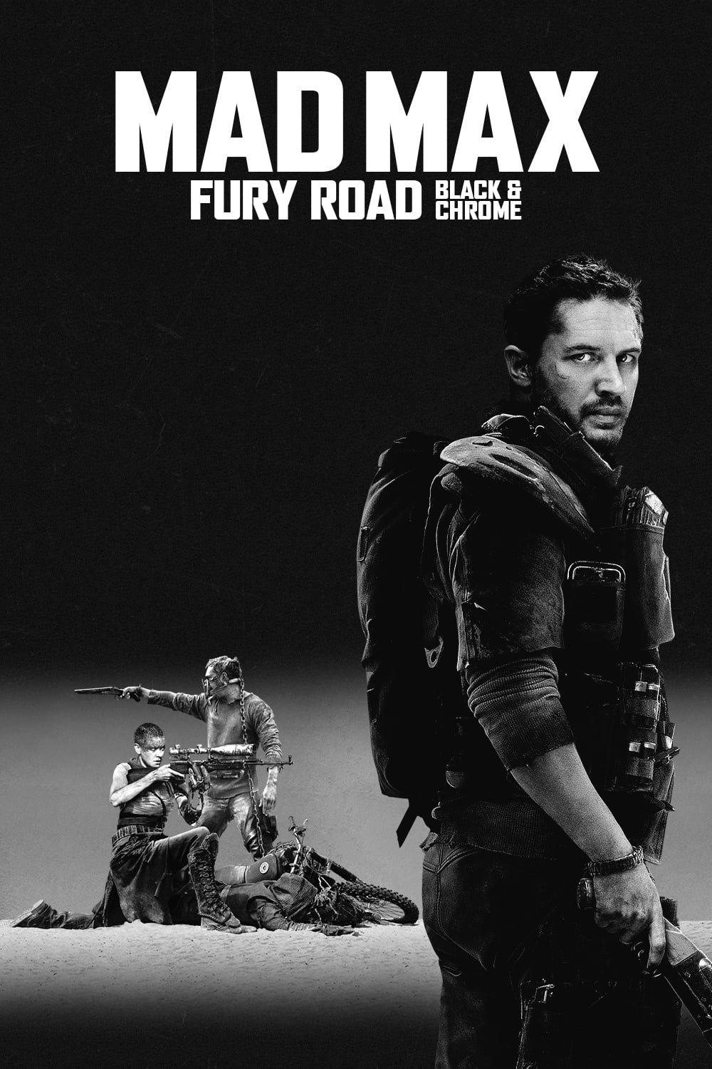 Immagine Mad Max: Fury Road - Poster - Sfondi
