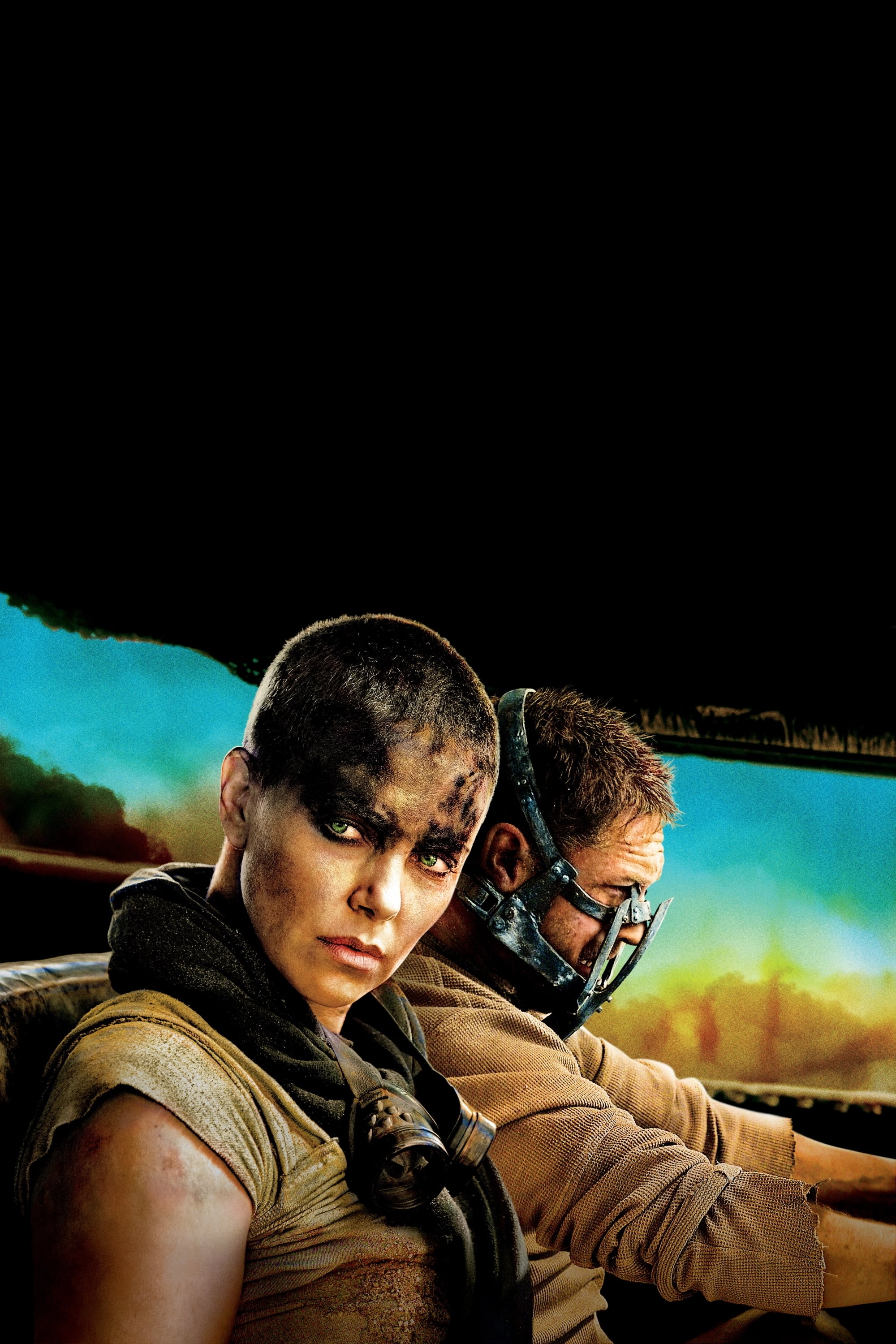 Immagine Mad Max: Fury Road - Poster - Sfondi