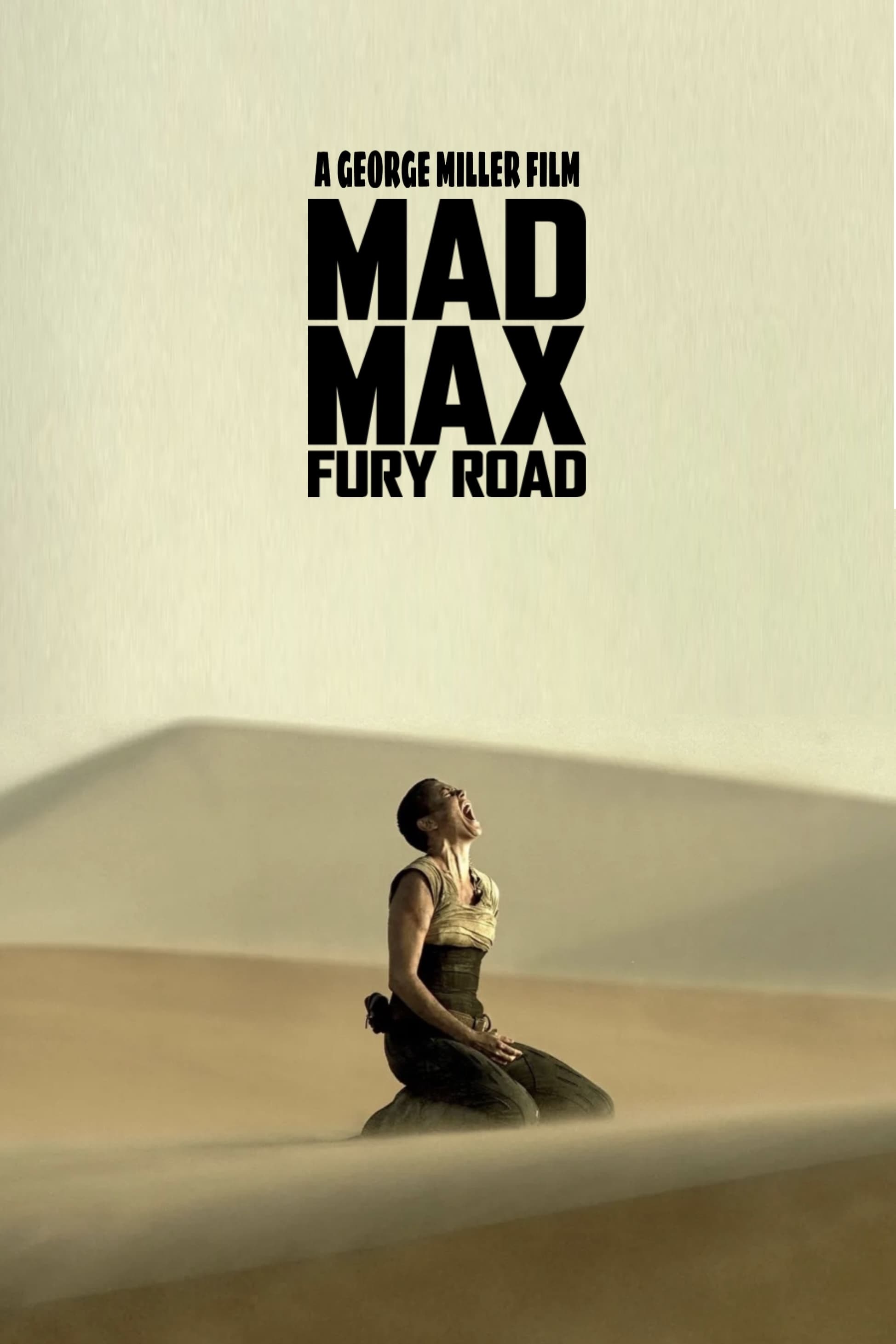Immagine Mad Max: Fury Road - Poster - Sfondi