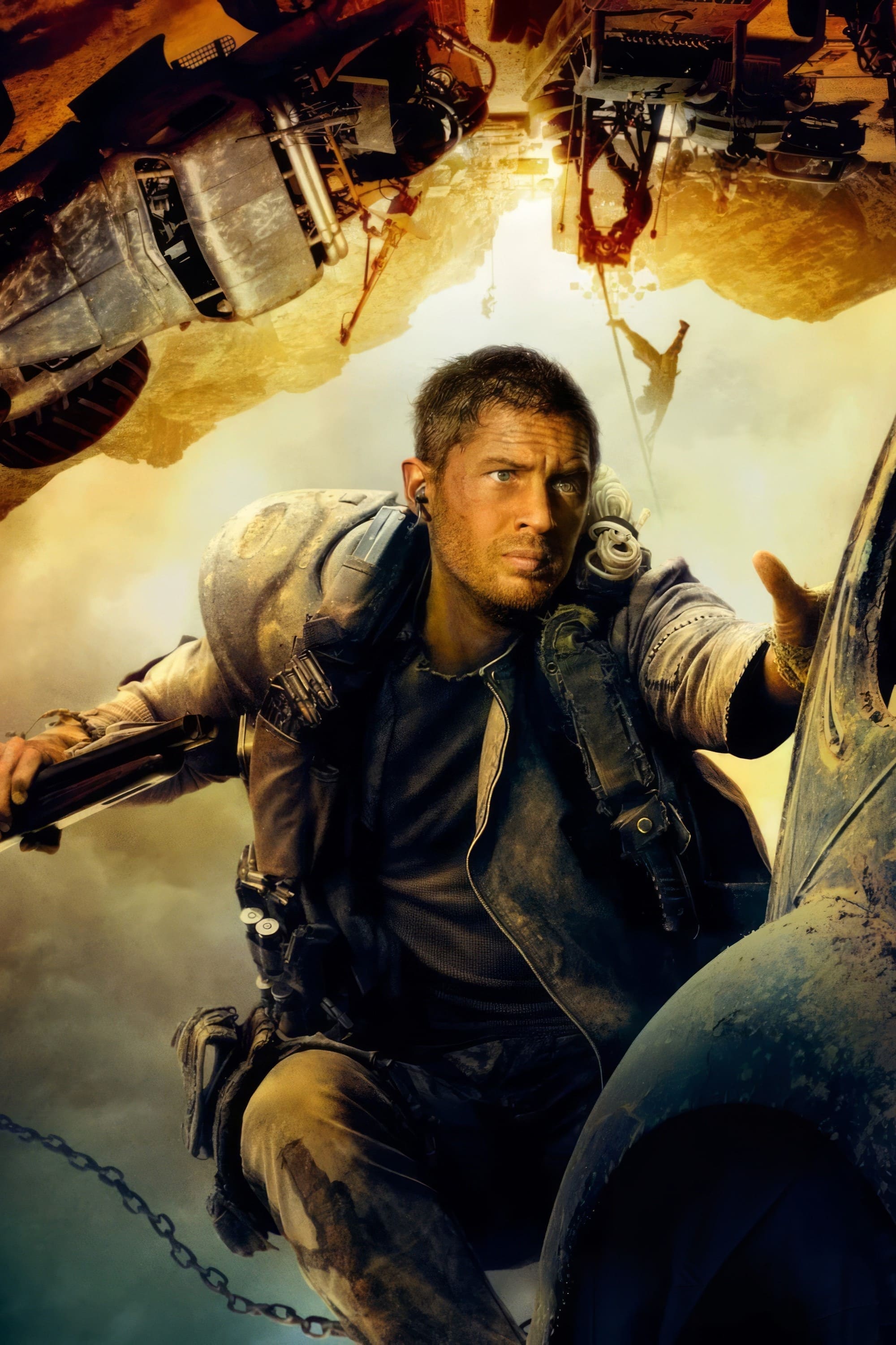 Immagine Mad Max: Fury Road - Poster - Sfondi