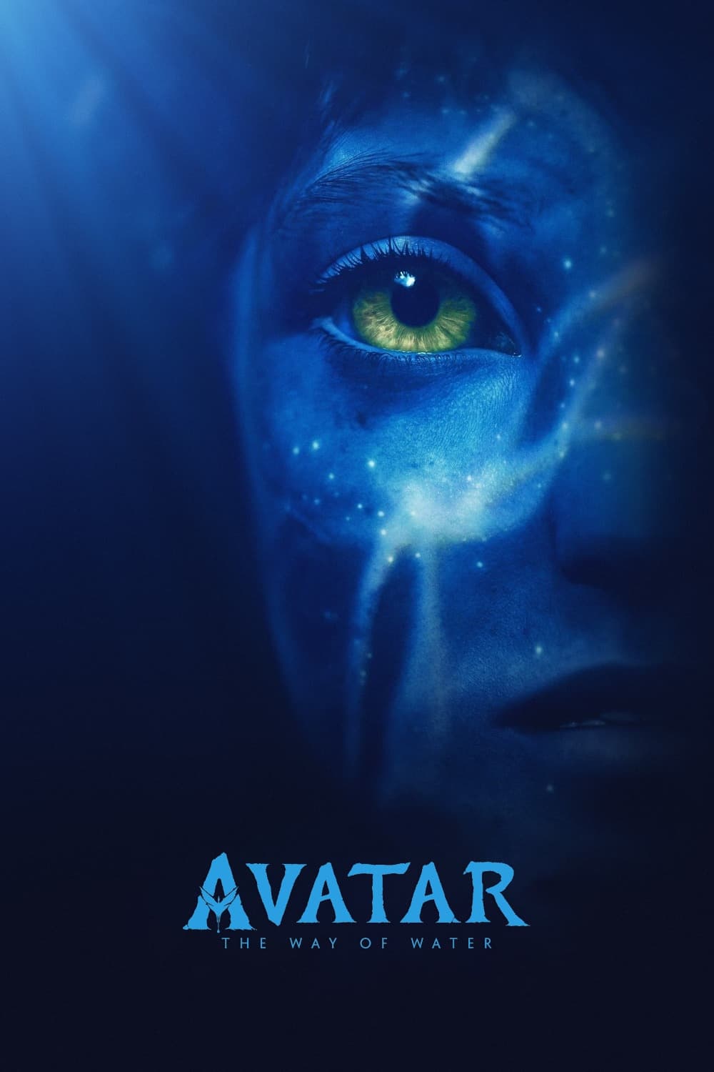Immagine Avatar - La via dell'acqua - Poster - Sfondi