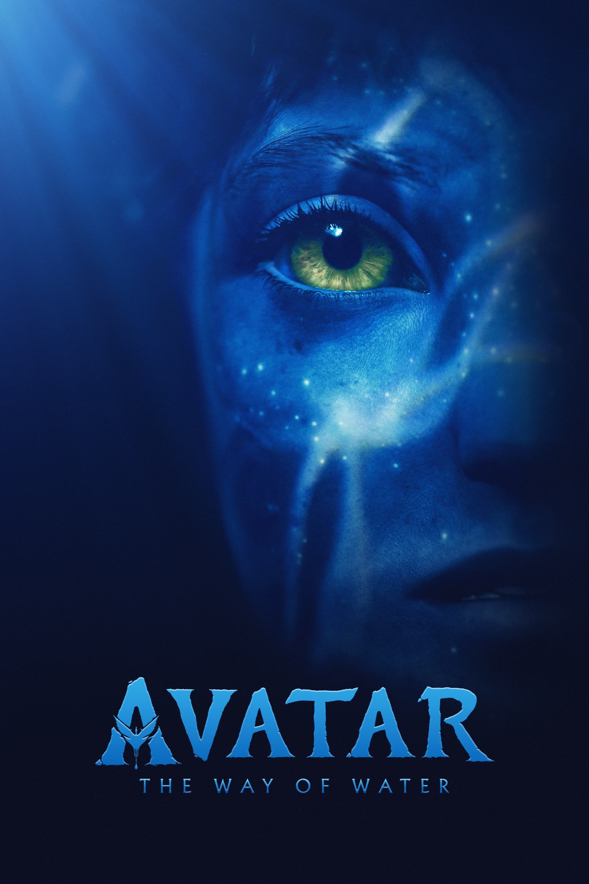 Immagine Avatar - La via dell'acqua - Poster - Sfondi