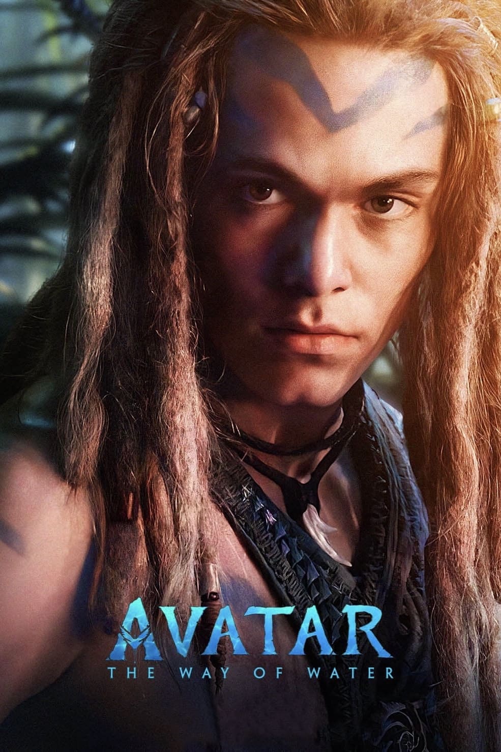 Immagine Avatar - La via dell'acqua - Poster - Sfondi