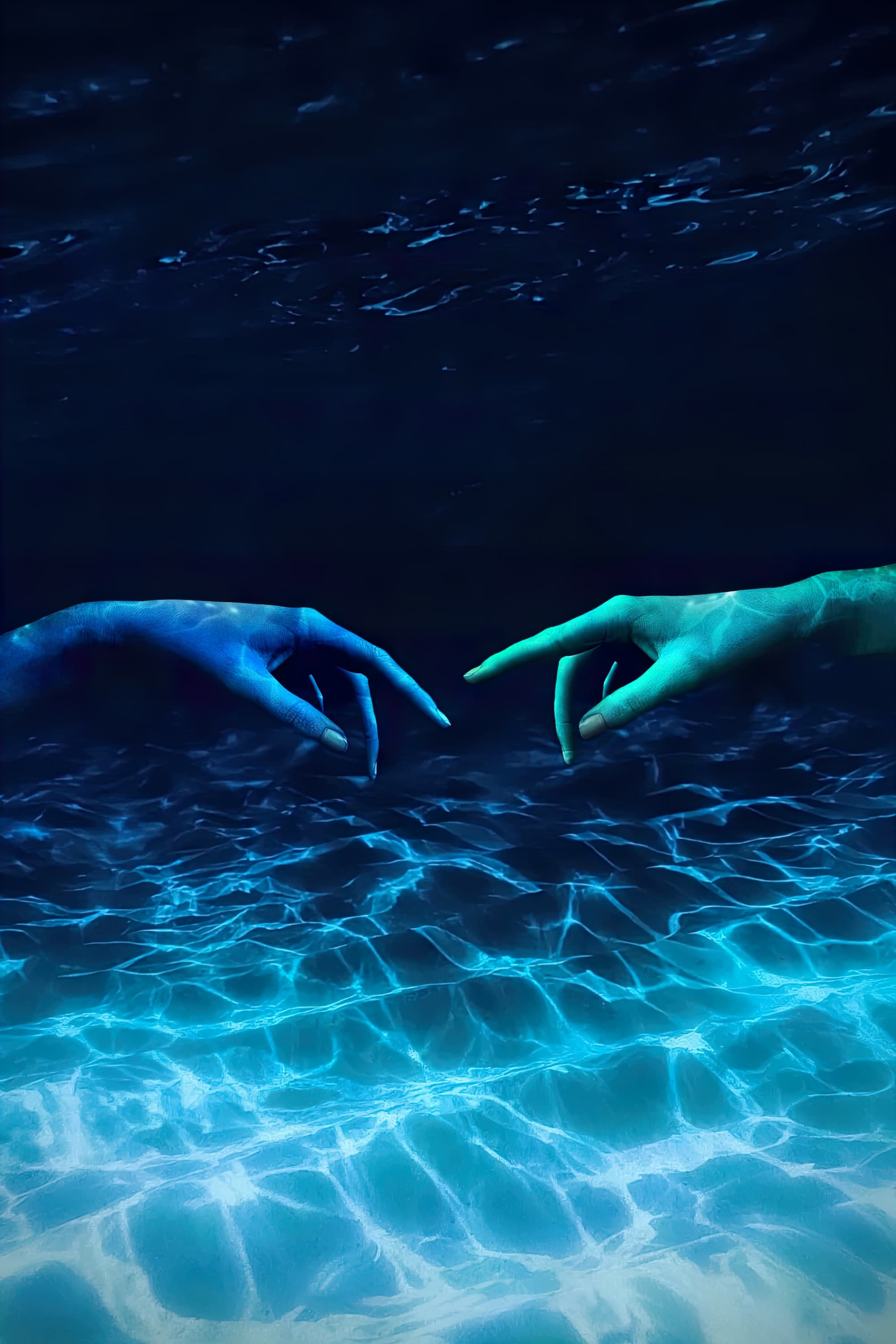 Immagine Avatar - La via dell'acqua - Poster - Sfondi