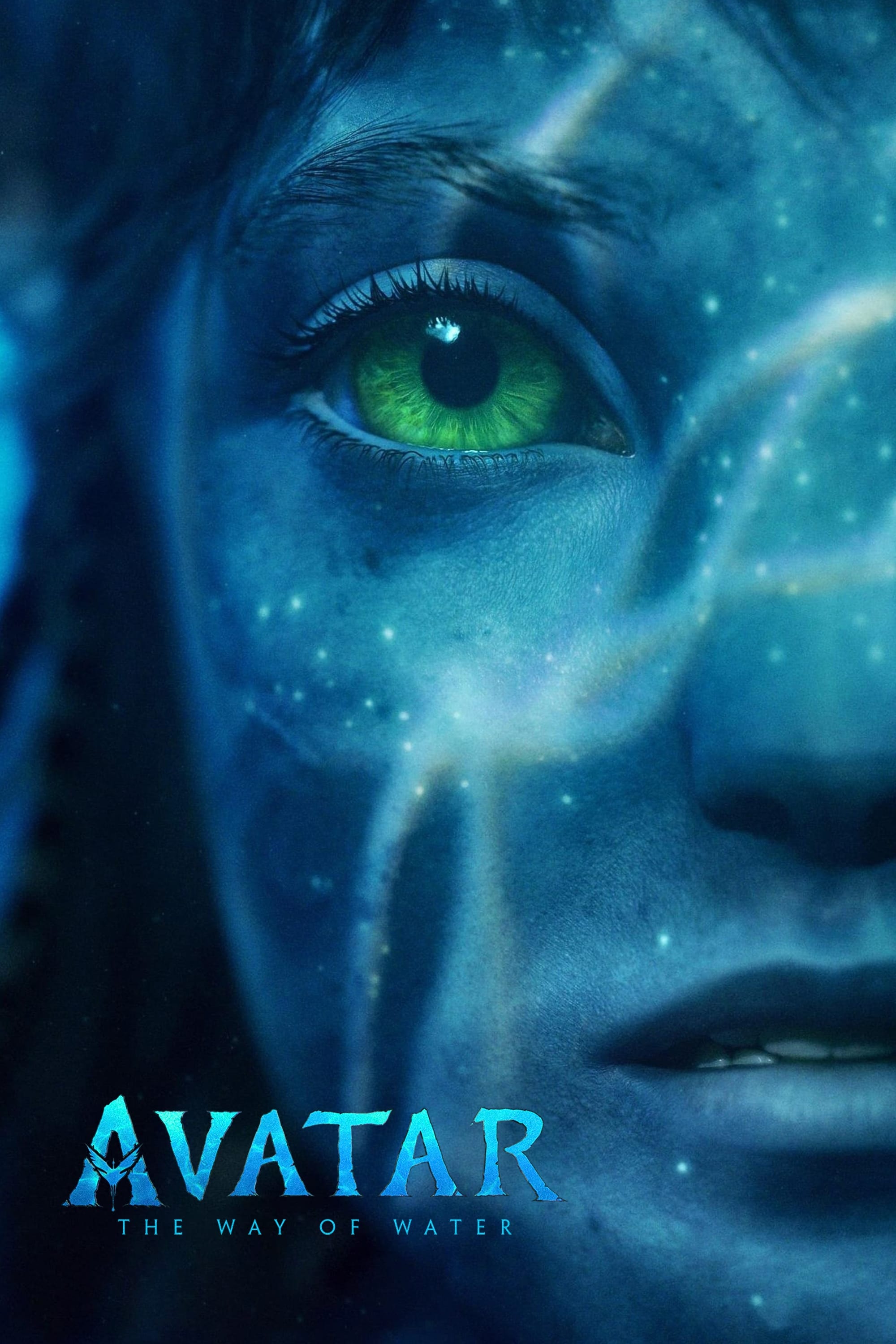 Immagine Avatar - La via dell'acqua - Poster - Sfondi