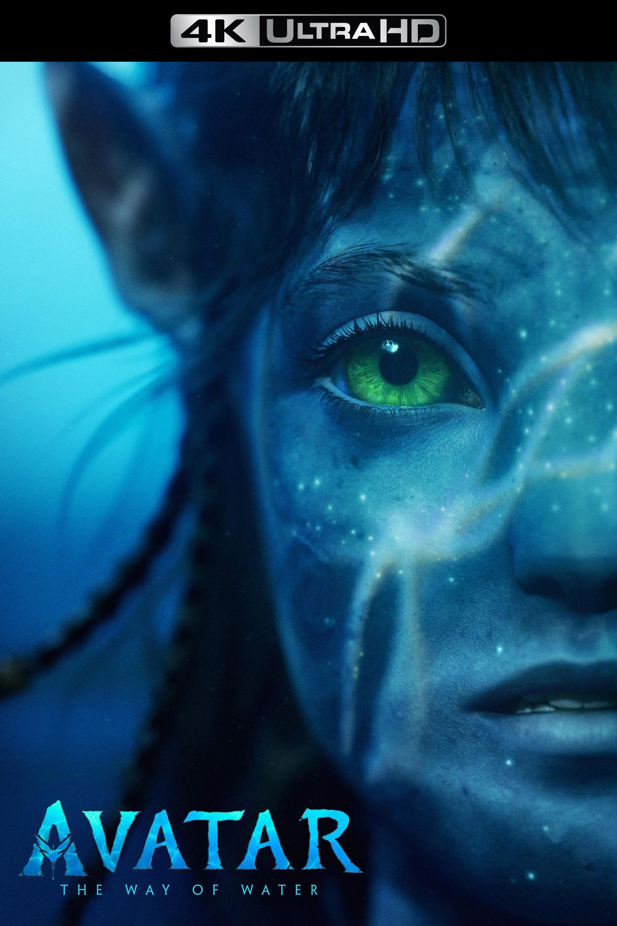 Immagine Avatar - La via dell'acqua - Poster - Sfondi