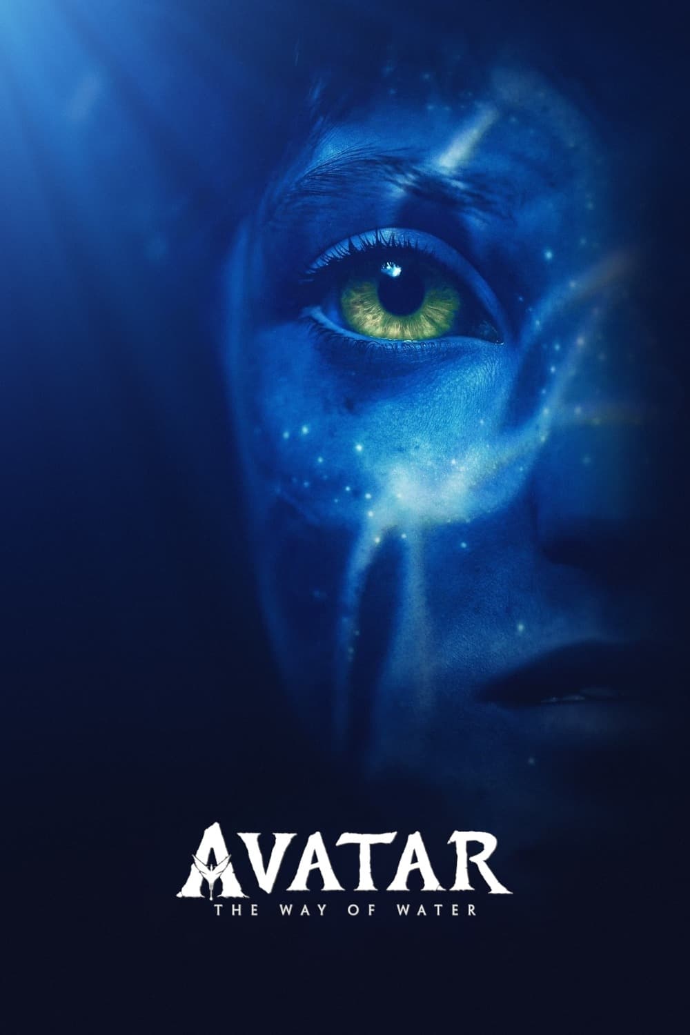 Immagine Avatar - La via dell'acqua - Poster - Sfondi