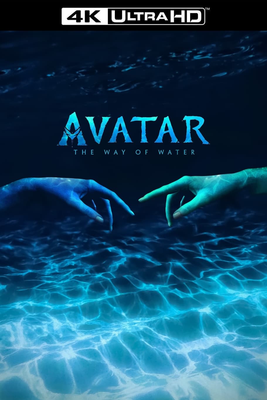 Immagine Avatar - La via dell'acqua - Poster - Sfondi