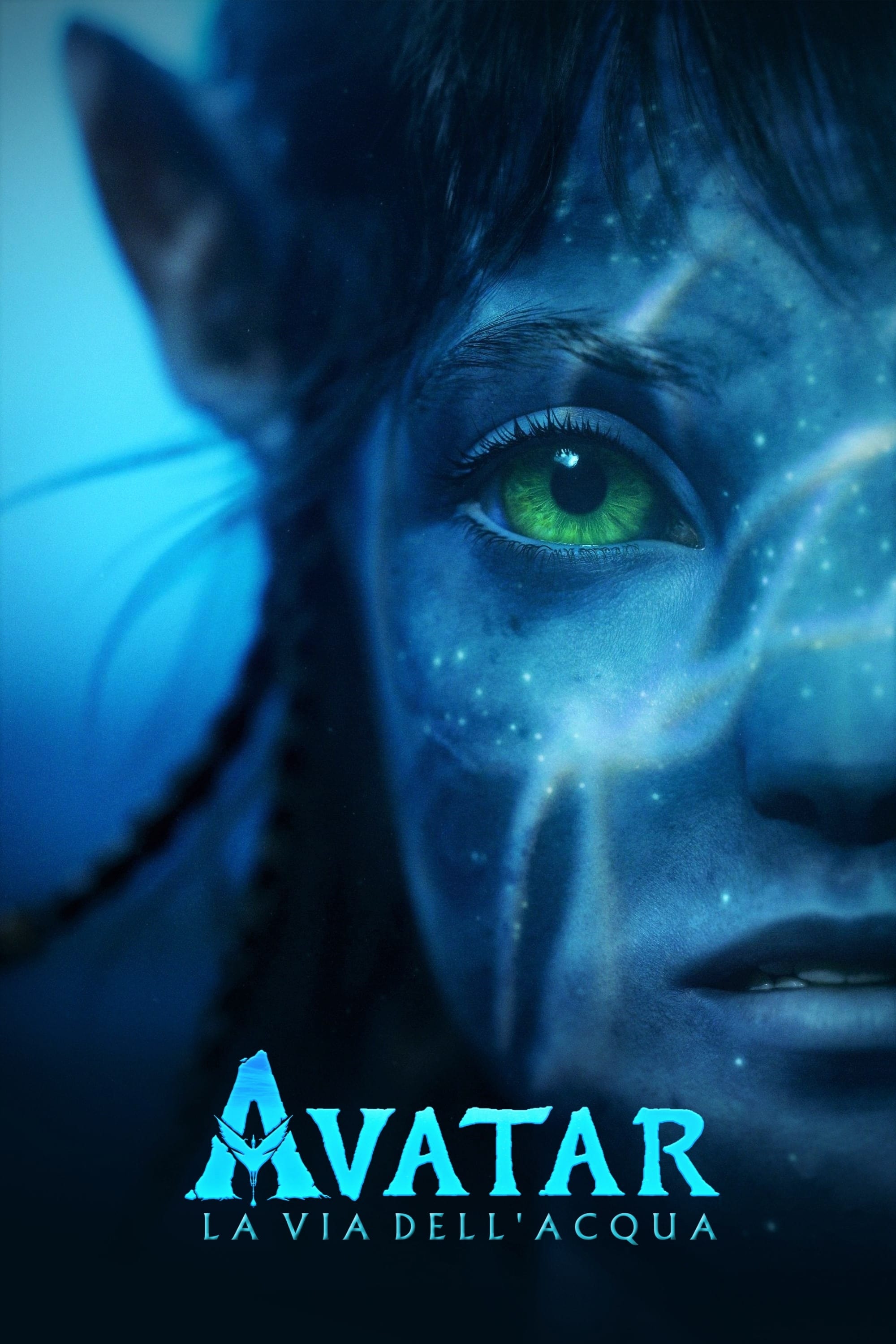 Immagine Avatar - La via dell'acqua - Poster - Sfondi