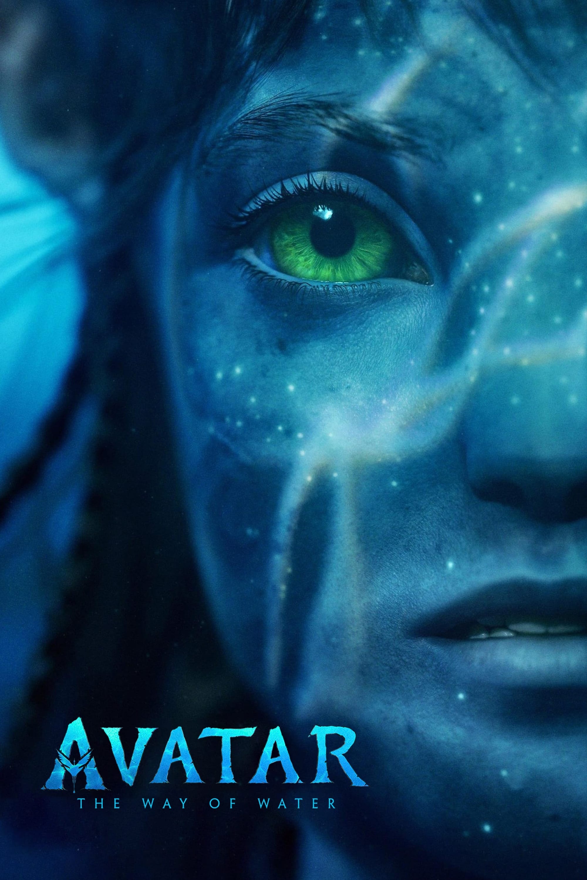 Immagine Avatar - La via dell'acqua - Poster - Sfondi