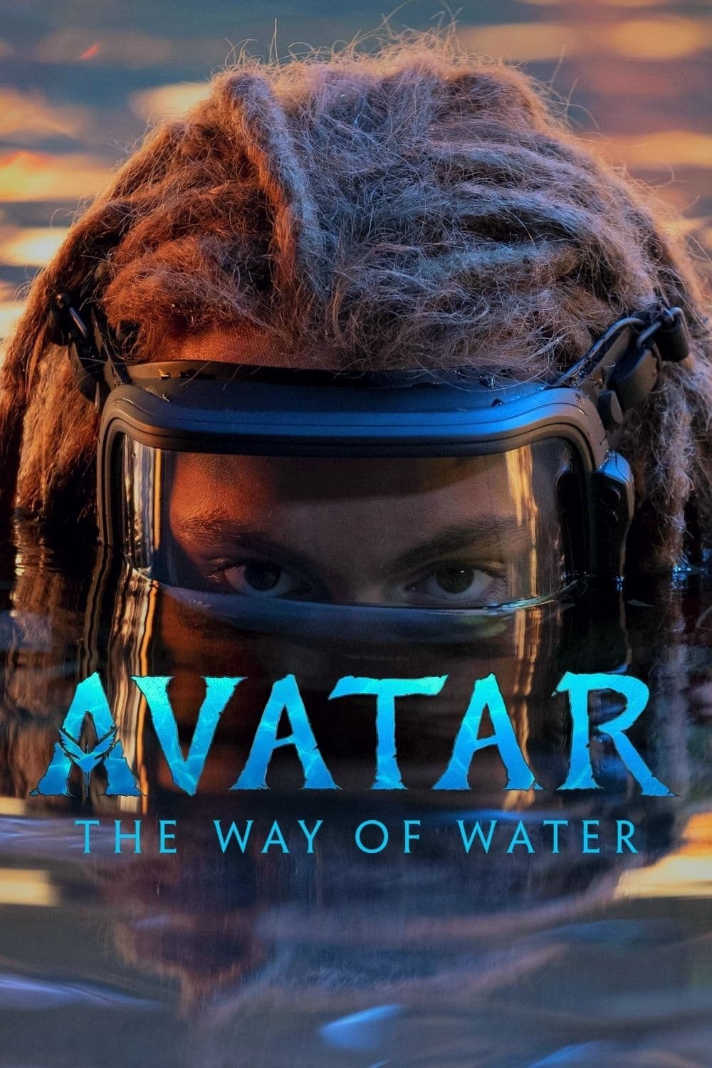 Immagine Avatar - La via dell'acqua - Poster - Sfondi