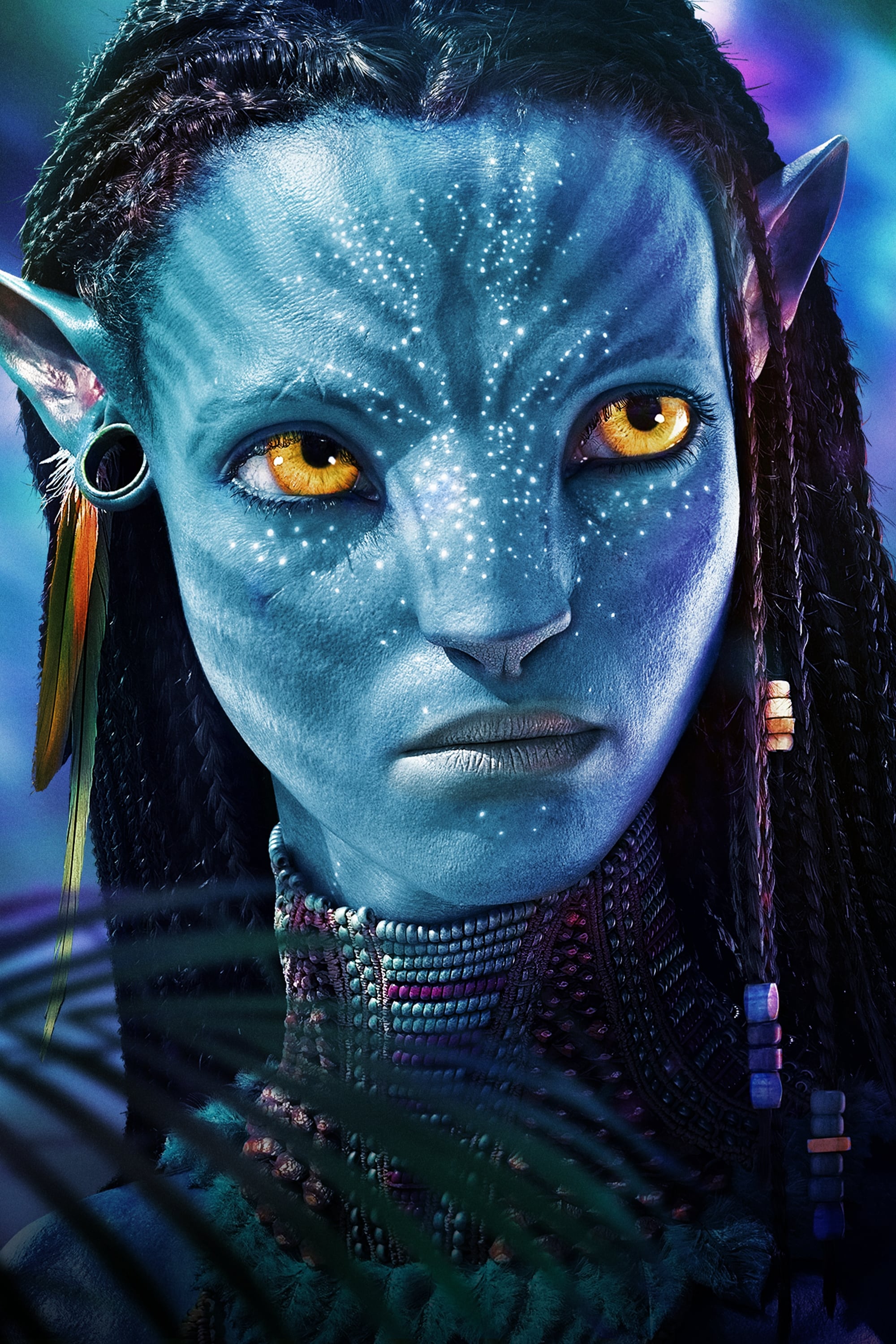 Immagine Avatar - La via dell'acqua - Poster - Sfondi
