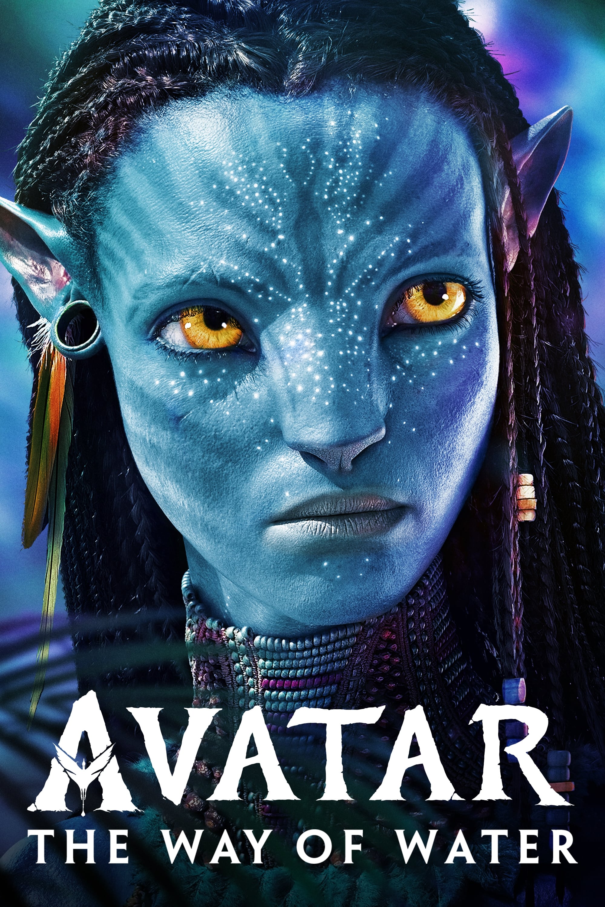 Immagine Avatar - La via dell'acqua - Poster - Sfondi