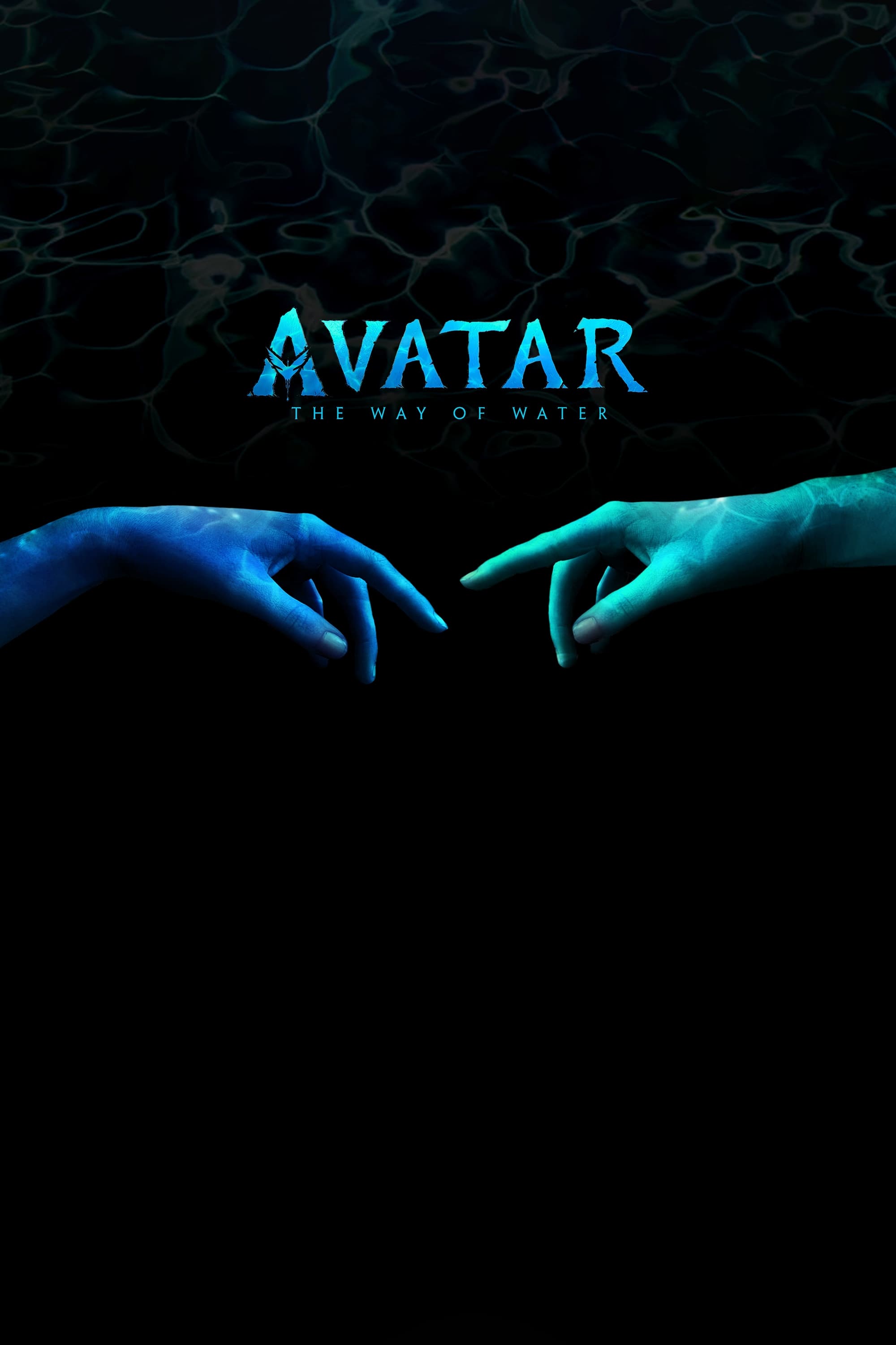 Immagine Avatar - La via dell'acqua - Poster - Sfondi