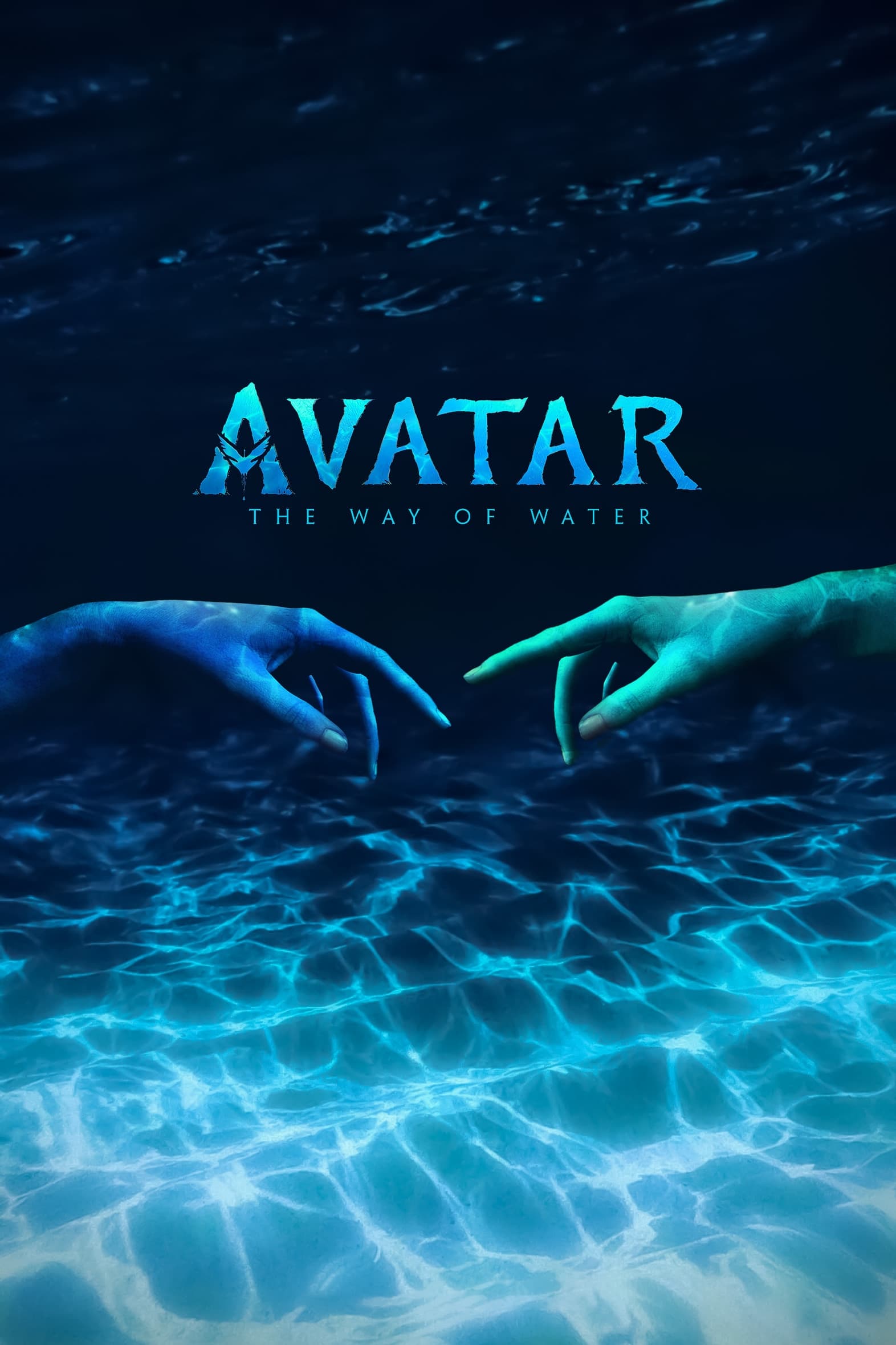 Immagine Avatar - La via dell'acqua - Poster - Sfondi