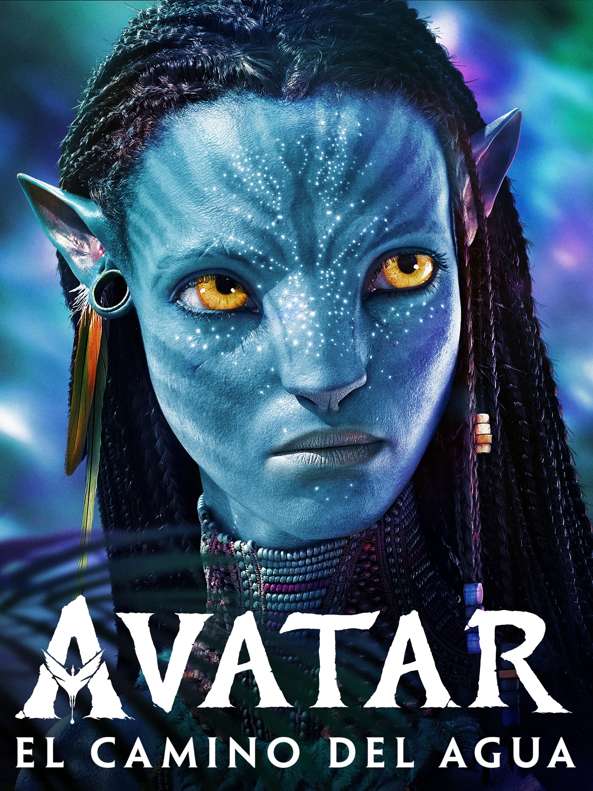 Immagine Avatar - La via dell'acqua - Poster - Sfondi