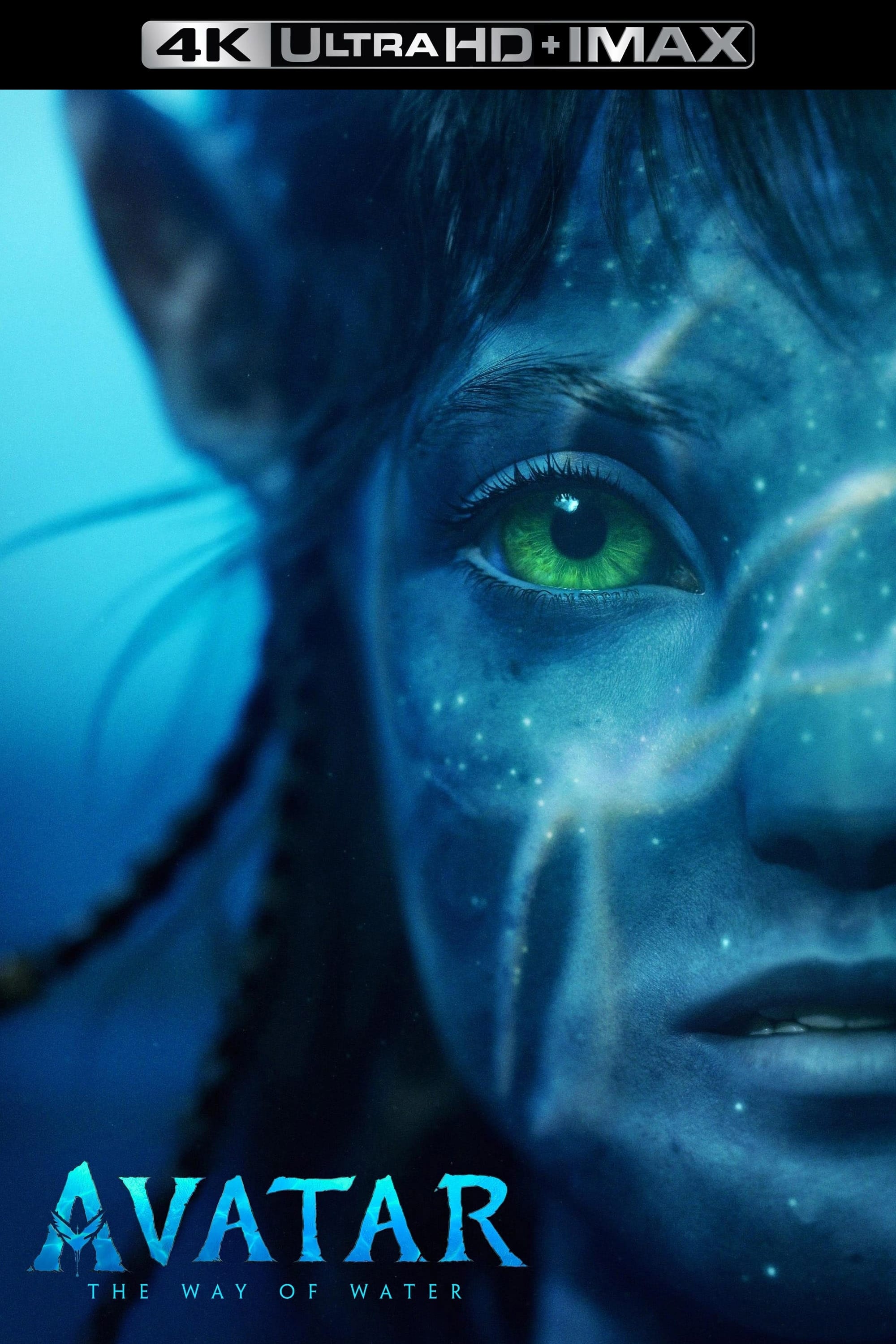 Immagine Avatar - La via dell'acqua - Poster - Sfondi