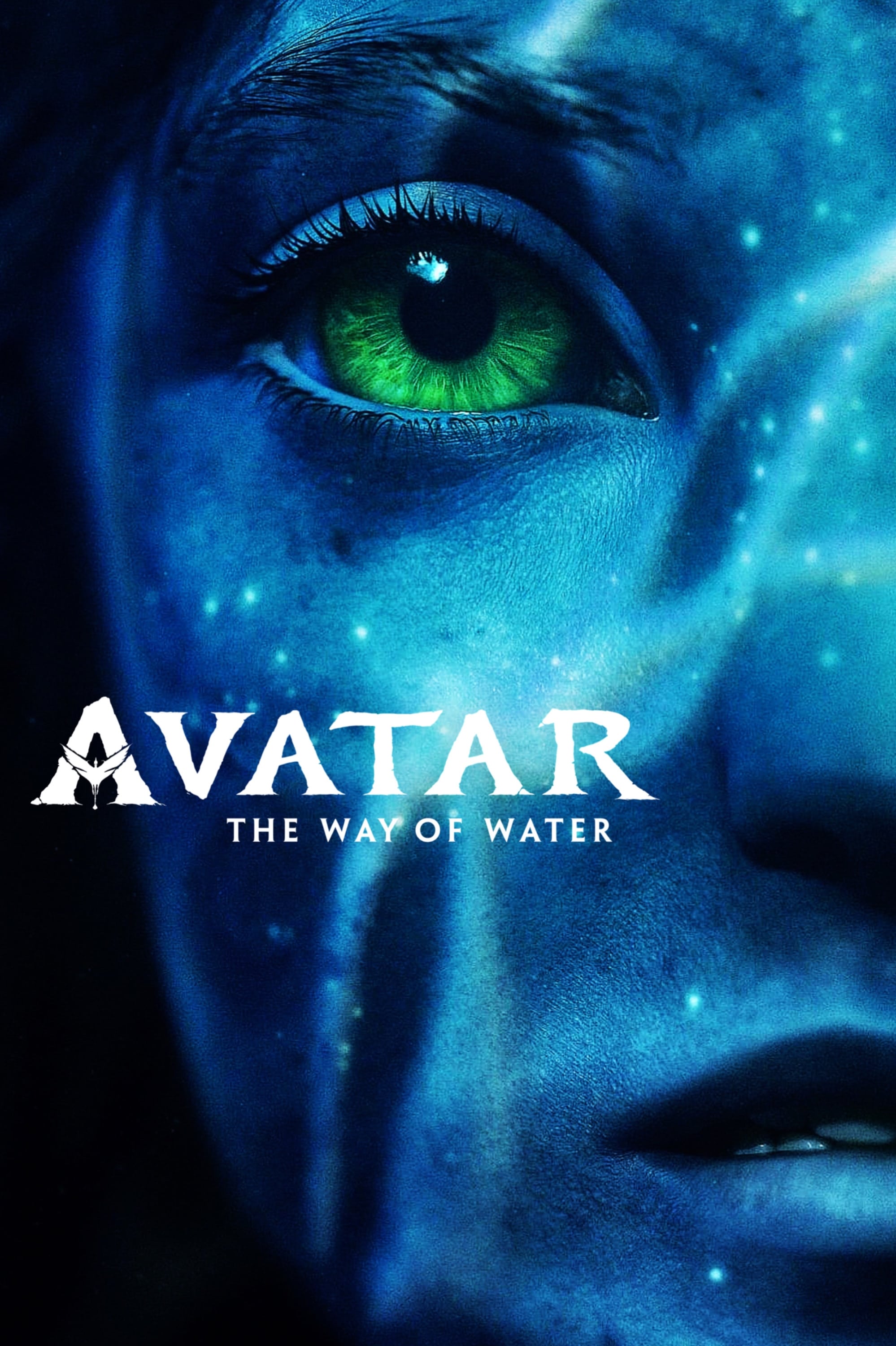Immagine Avatar - La via dell'acqua - Poster - Sfondi