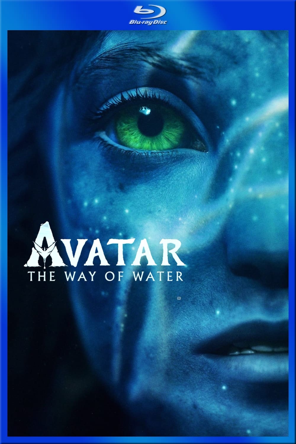 Immagine Avatar - La via dell'acqua - Poster - Sfondi