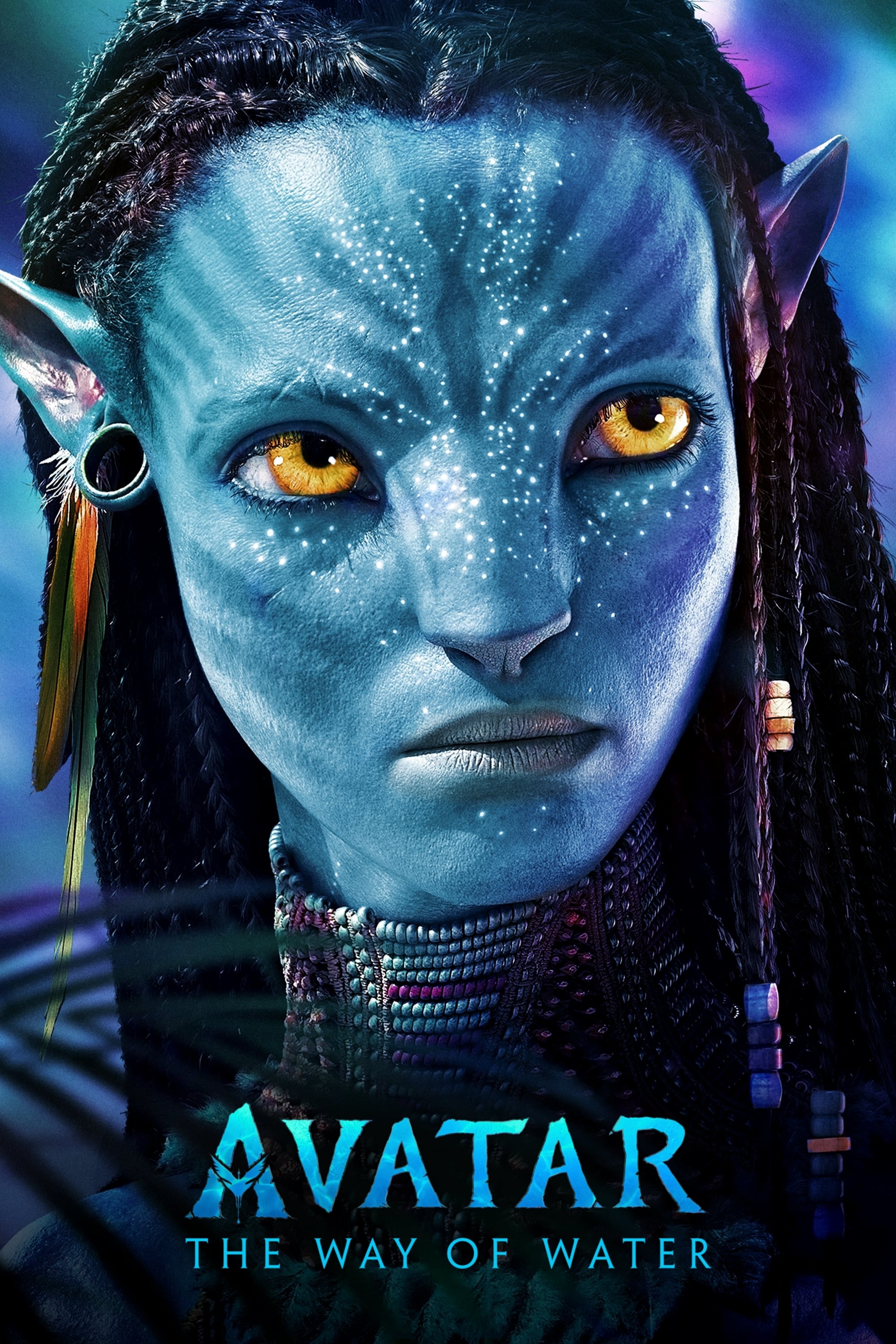 Immagine Avatar - La via dell'acqua - Poster - Sfondi