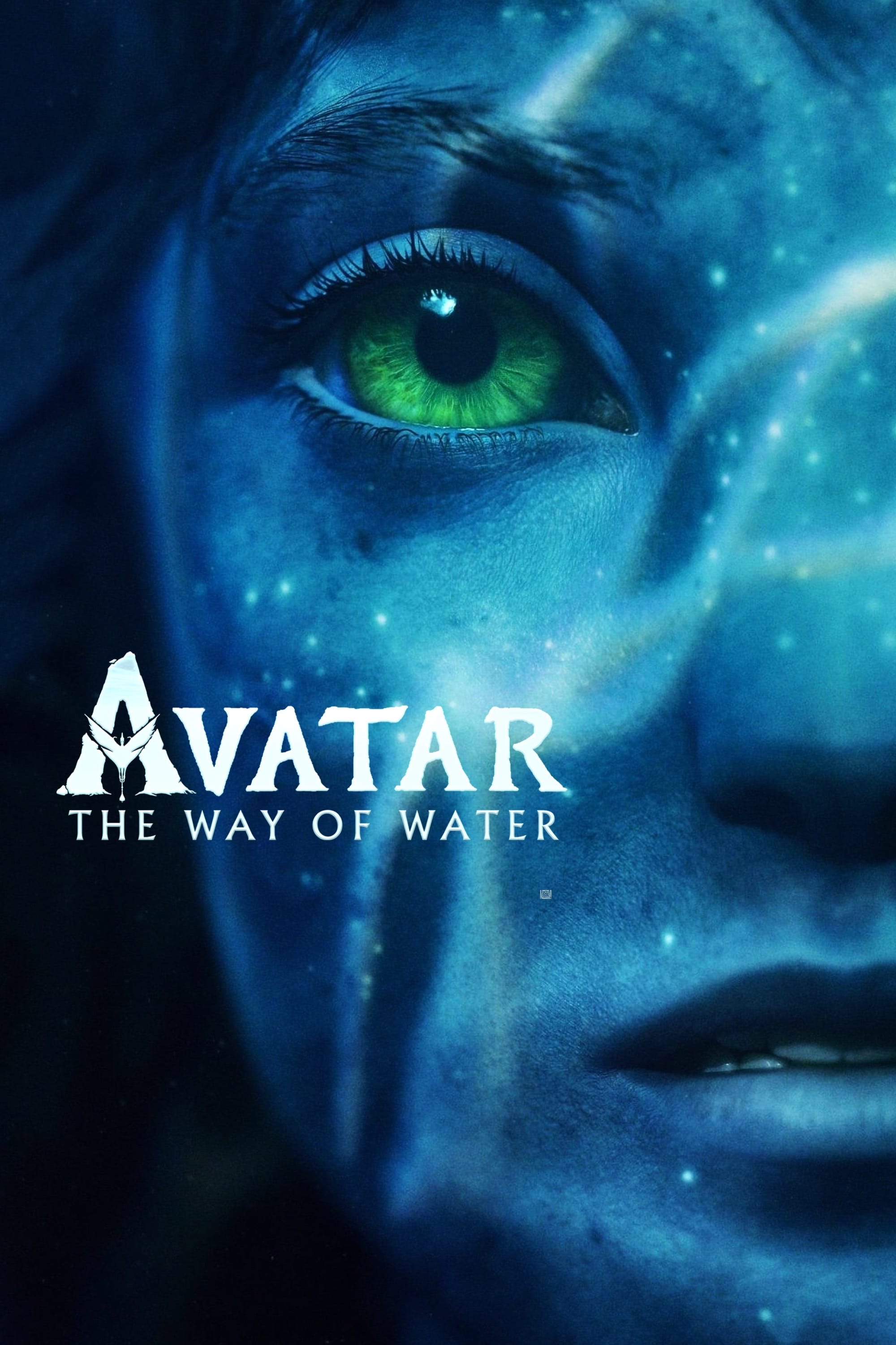 Immagine Avatar - La via dell'acqua - Poster - Sfondi