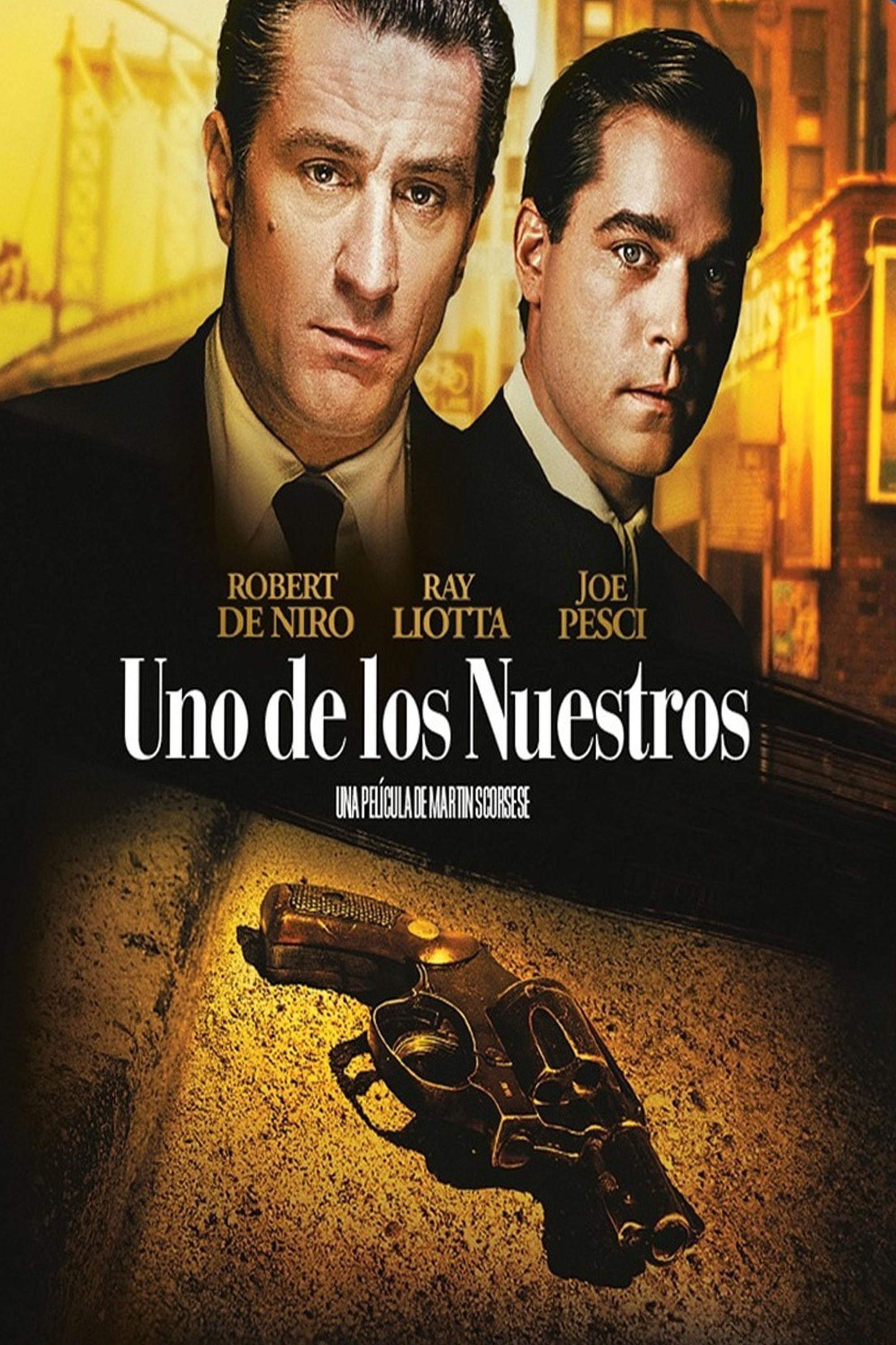 Immagine Quei bravi ragazzi - Poster - Sfondi