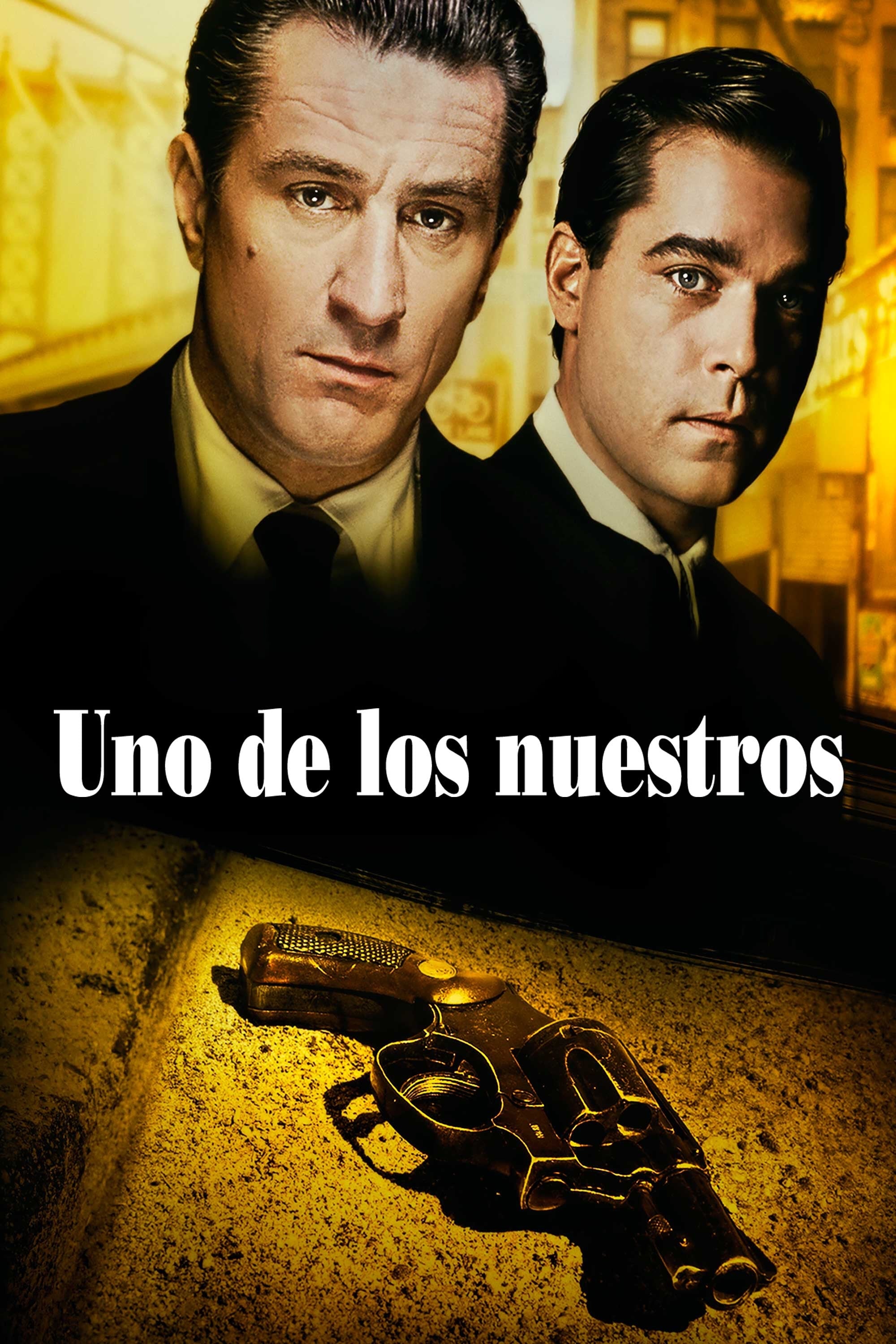 Immagine Quei bravi ragazzi - Poster - Sfondi
