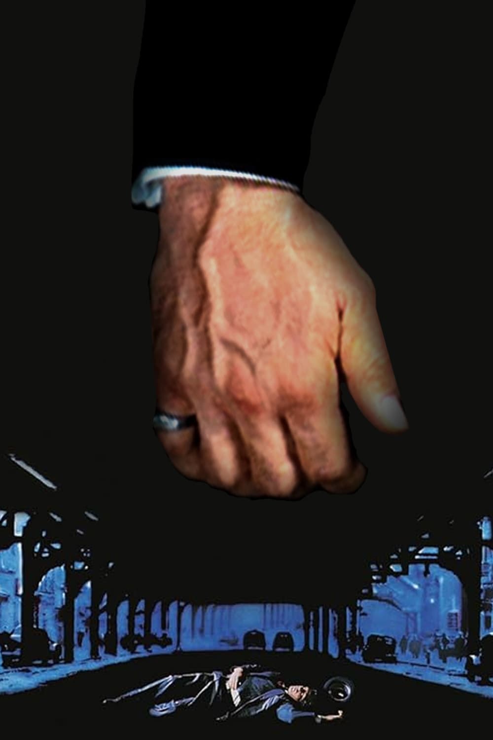Immagine Quei bravi ragazzi - Poster - Sfondi