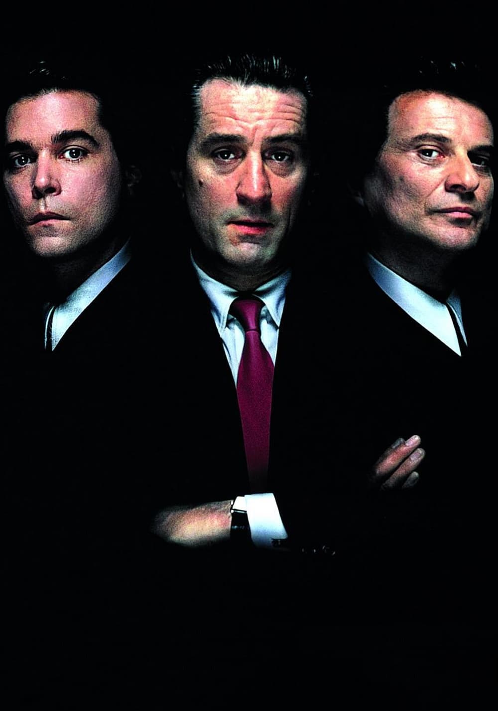 Immagine Quei bravi ragazzi - Poster - Sfondi