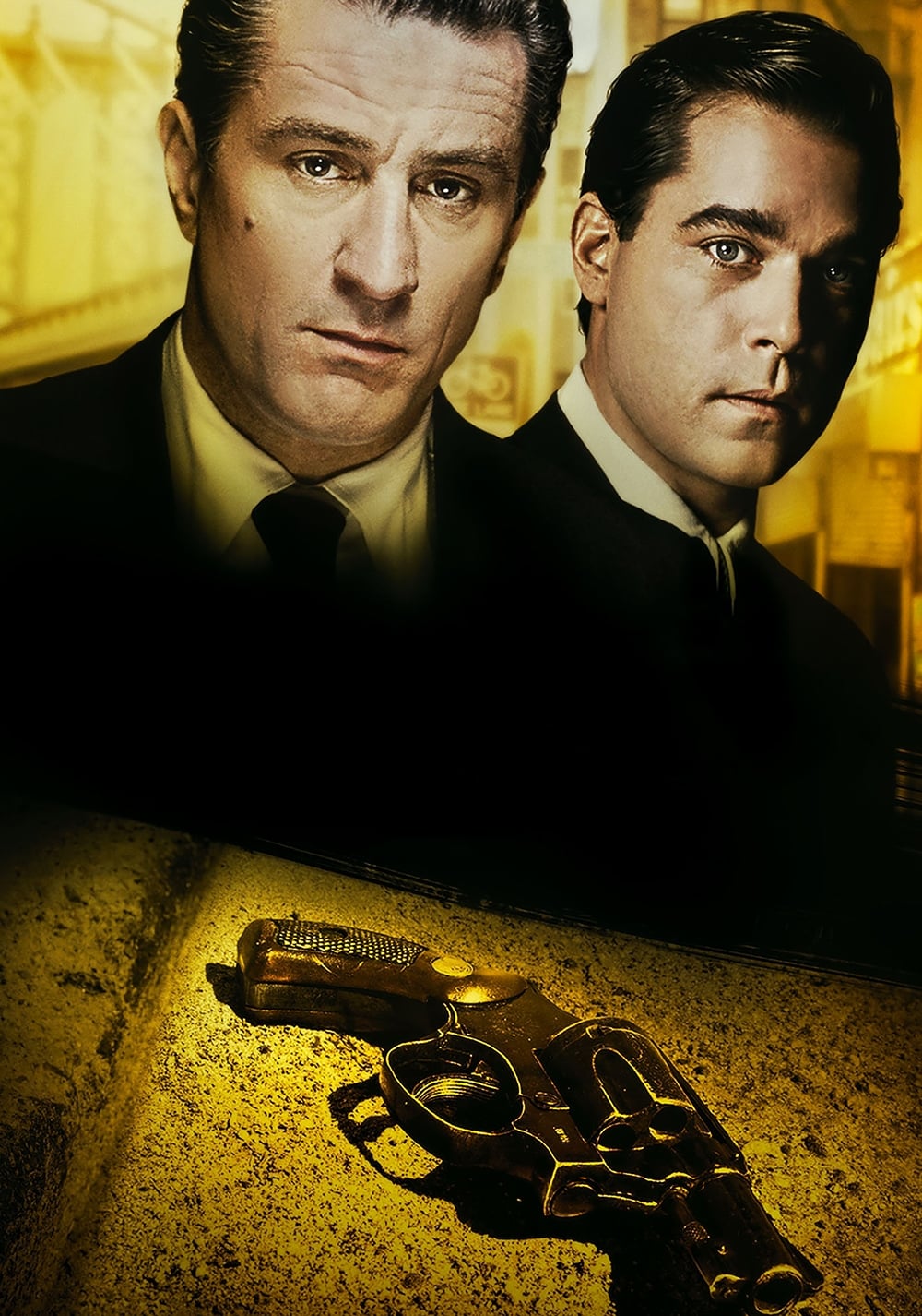Immagine Quei bravi ragazzi - Poster - Sfondi