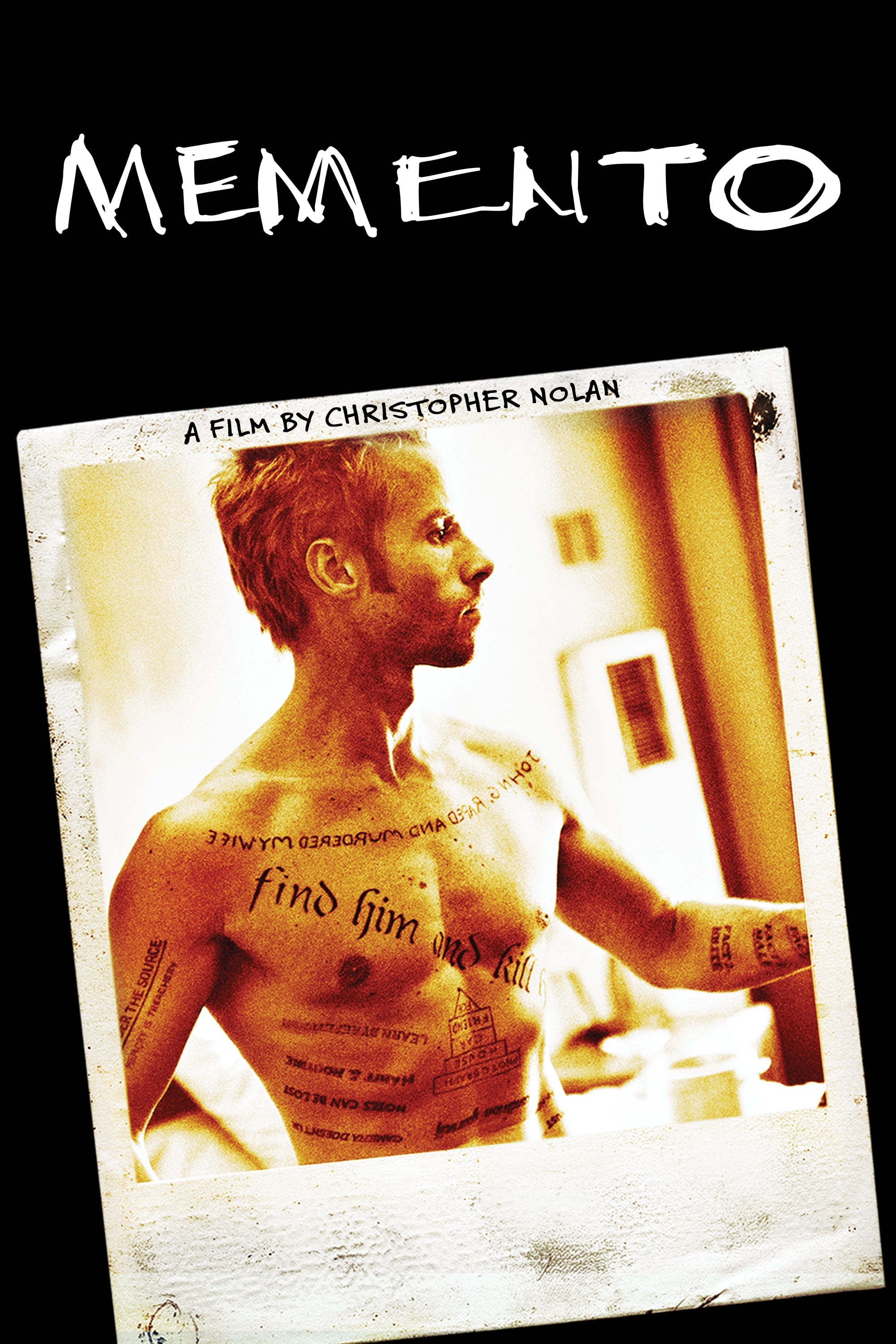 Immagine Memento - Poster - Sfondi