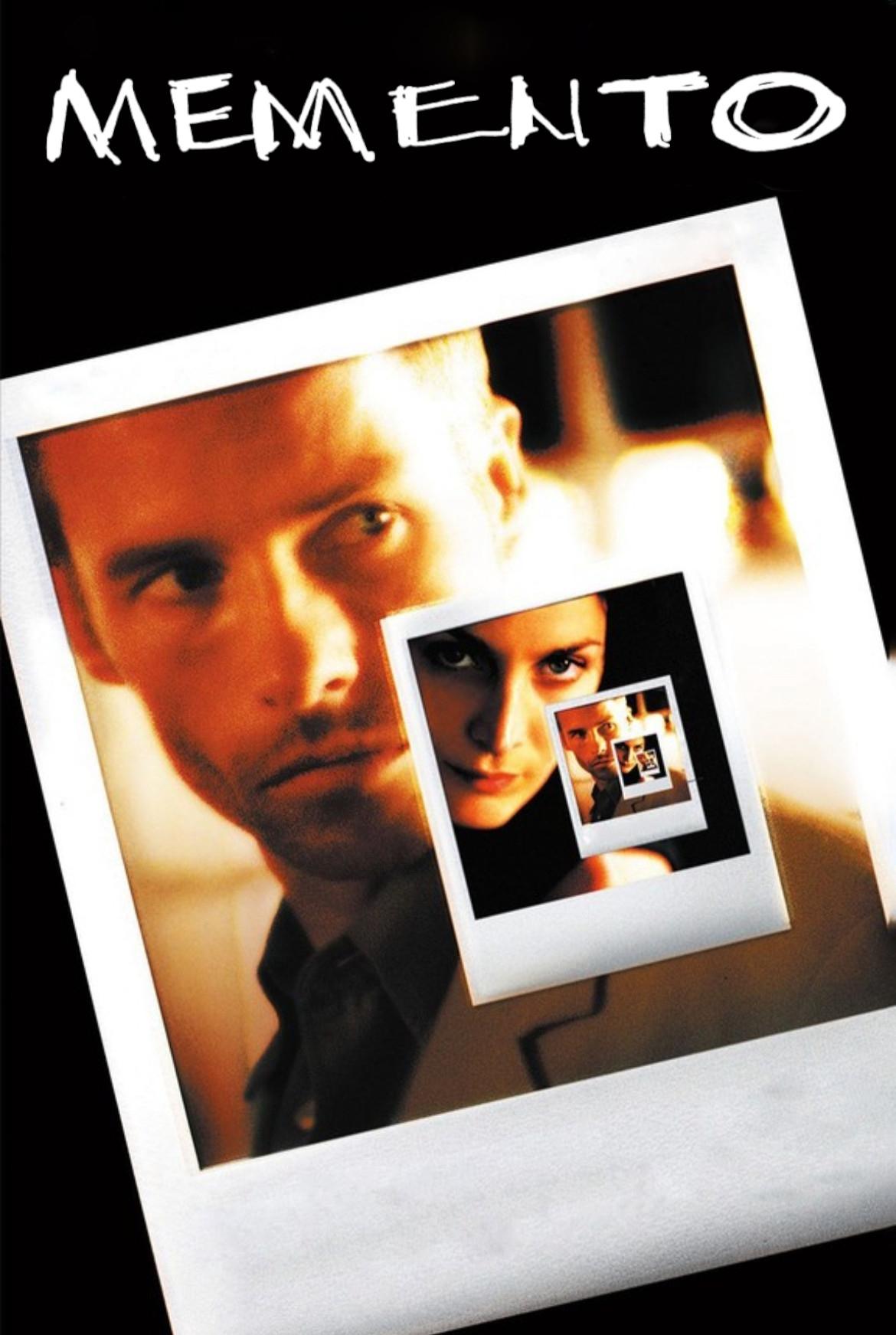 Immagine Memento - Poster - Sfondi