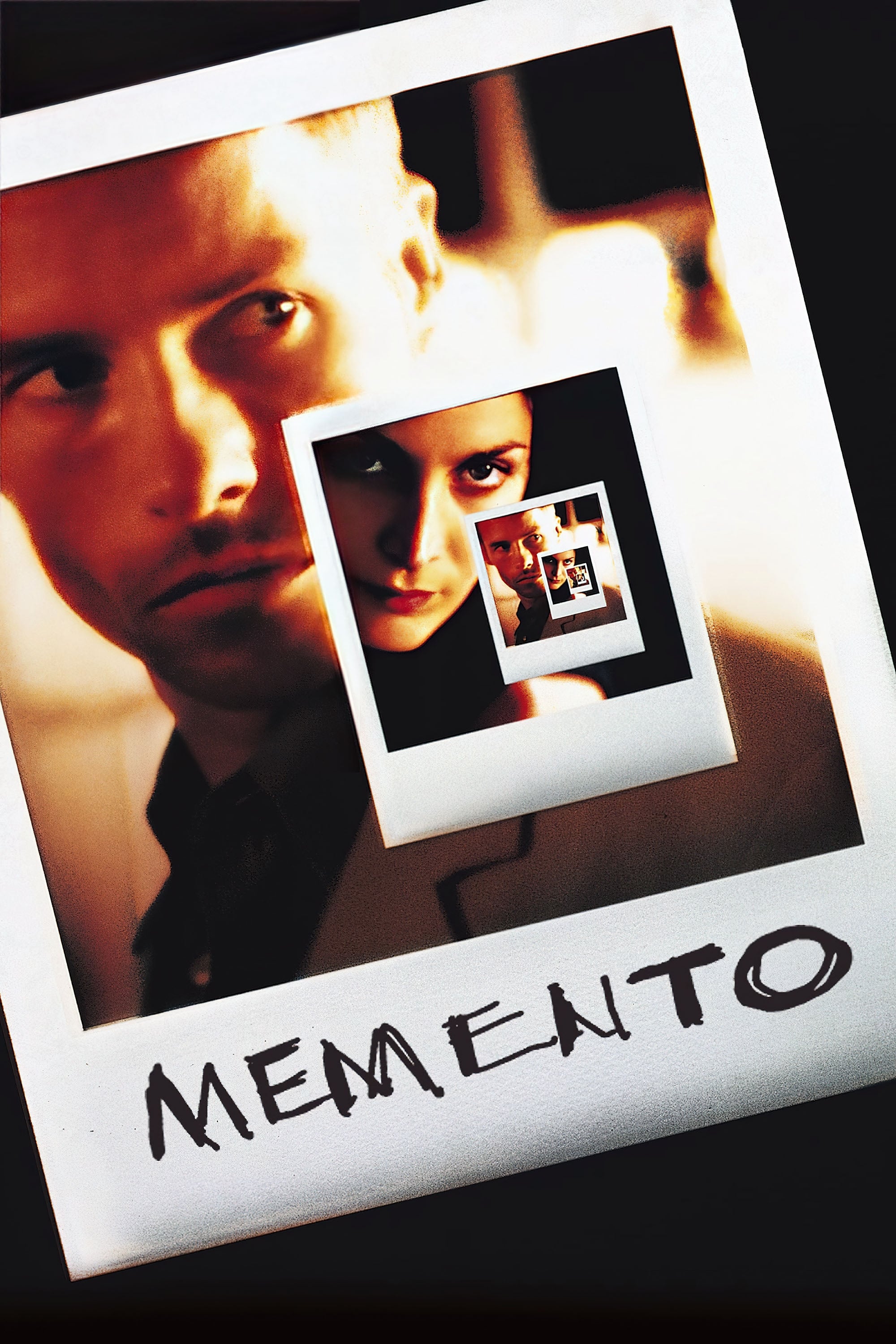 Immagine Memento - Poster - Sfondi