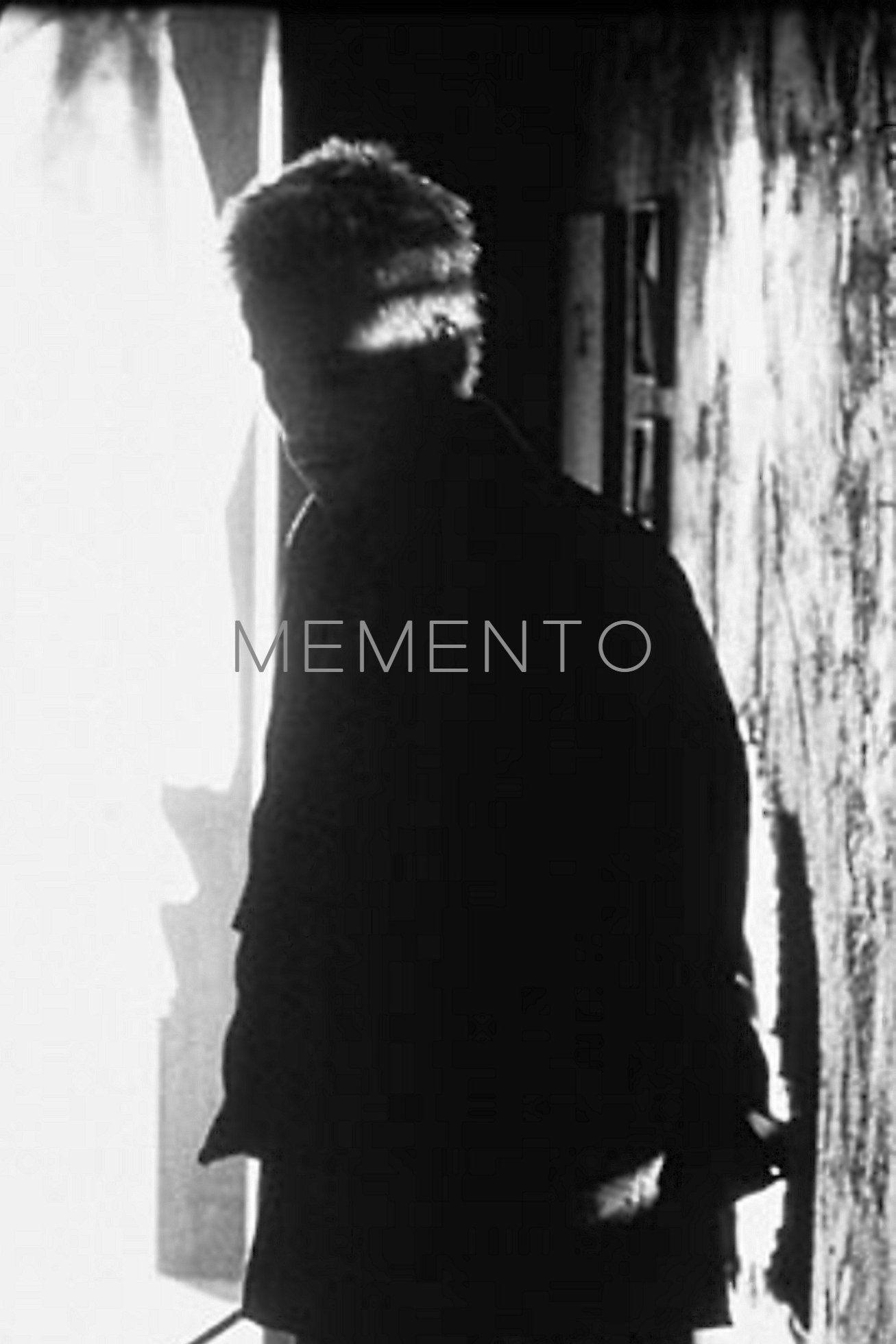 Immagine Memento - Poster - Sfondi