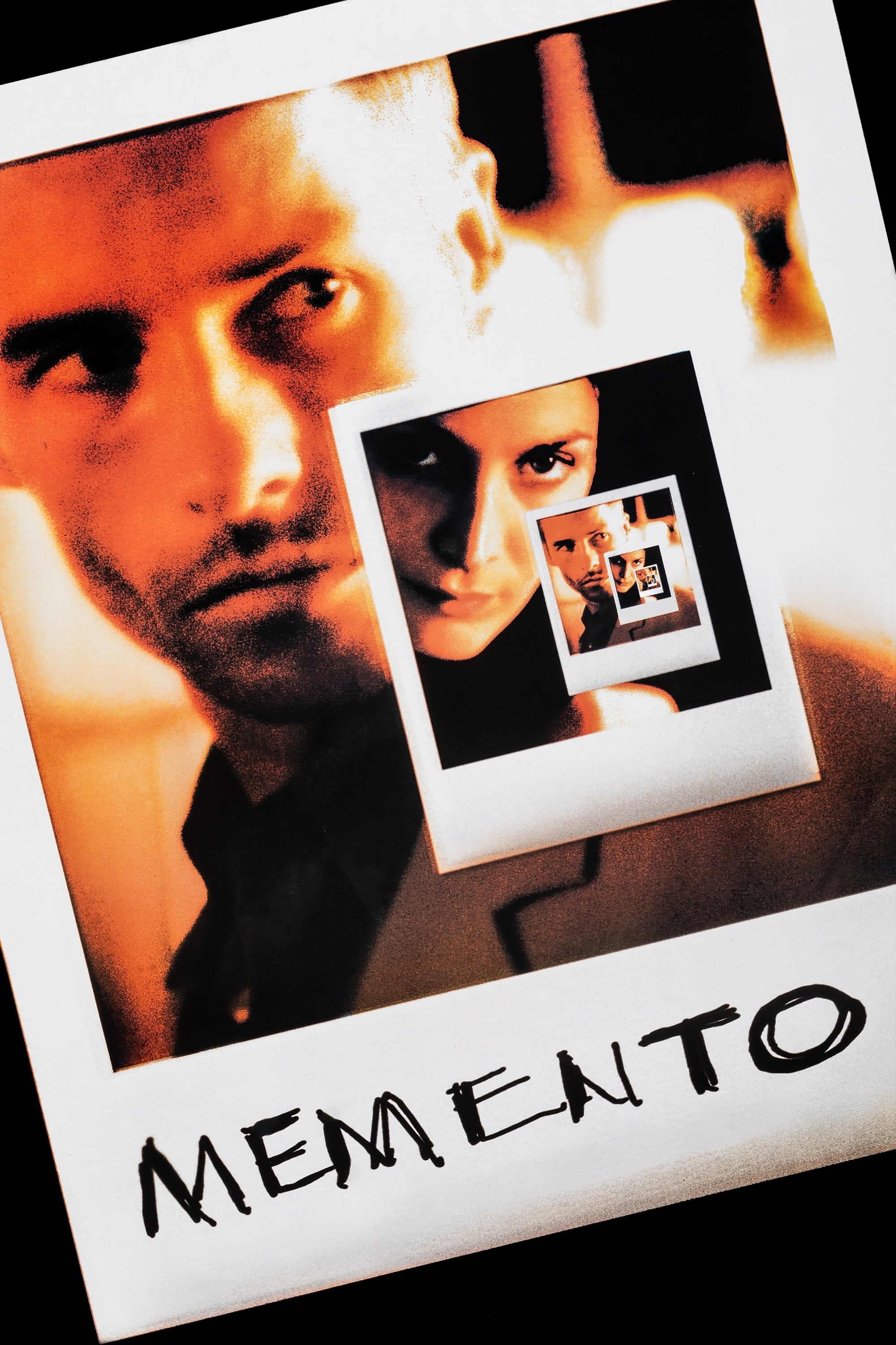 Immagine Memento - Poster - Sfondi