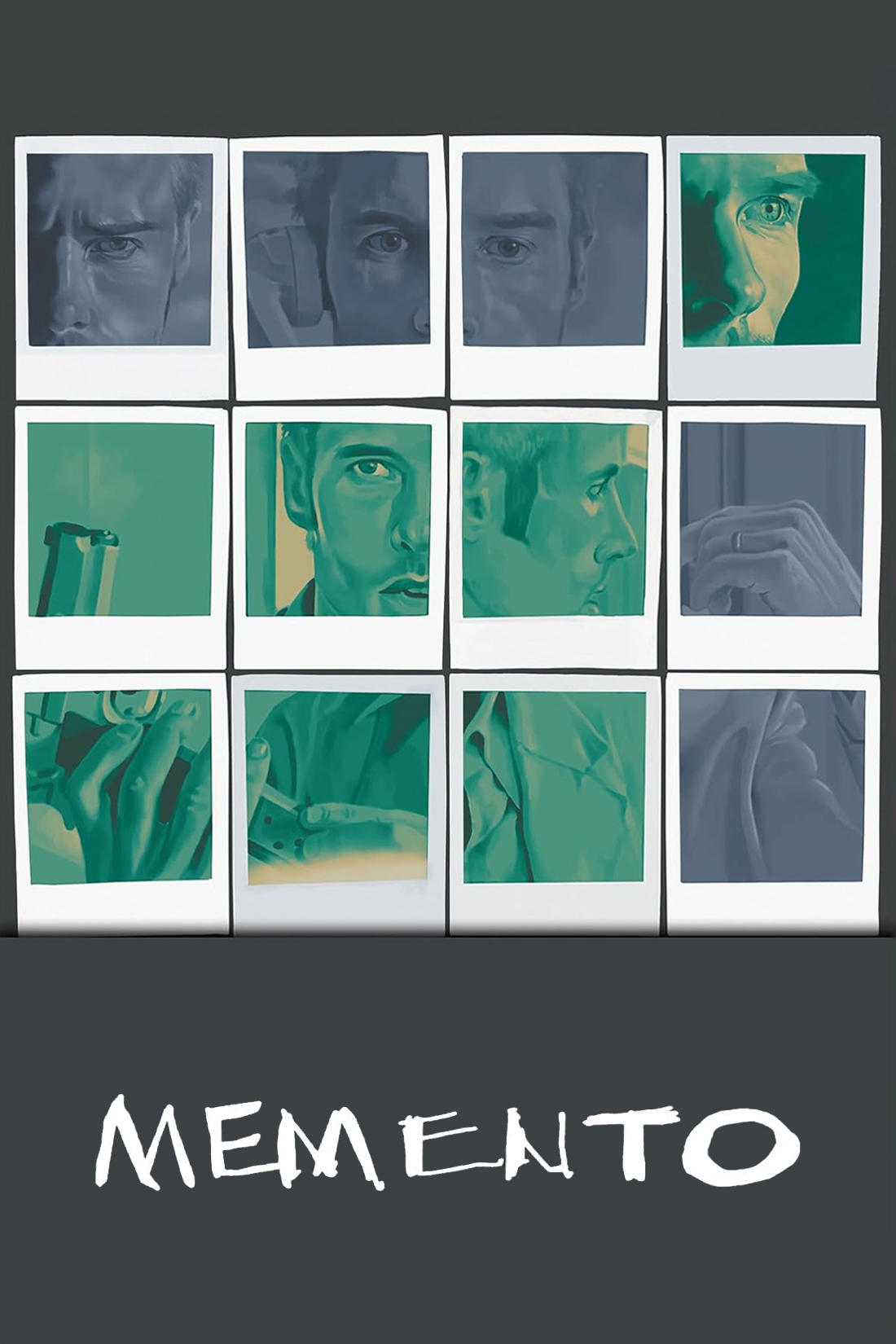 Immagine Memento - Poster - Sfondi