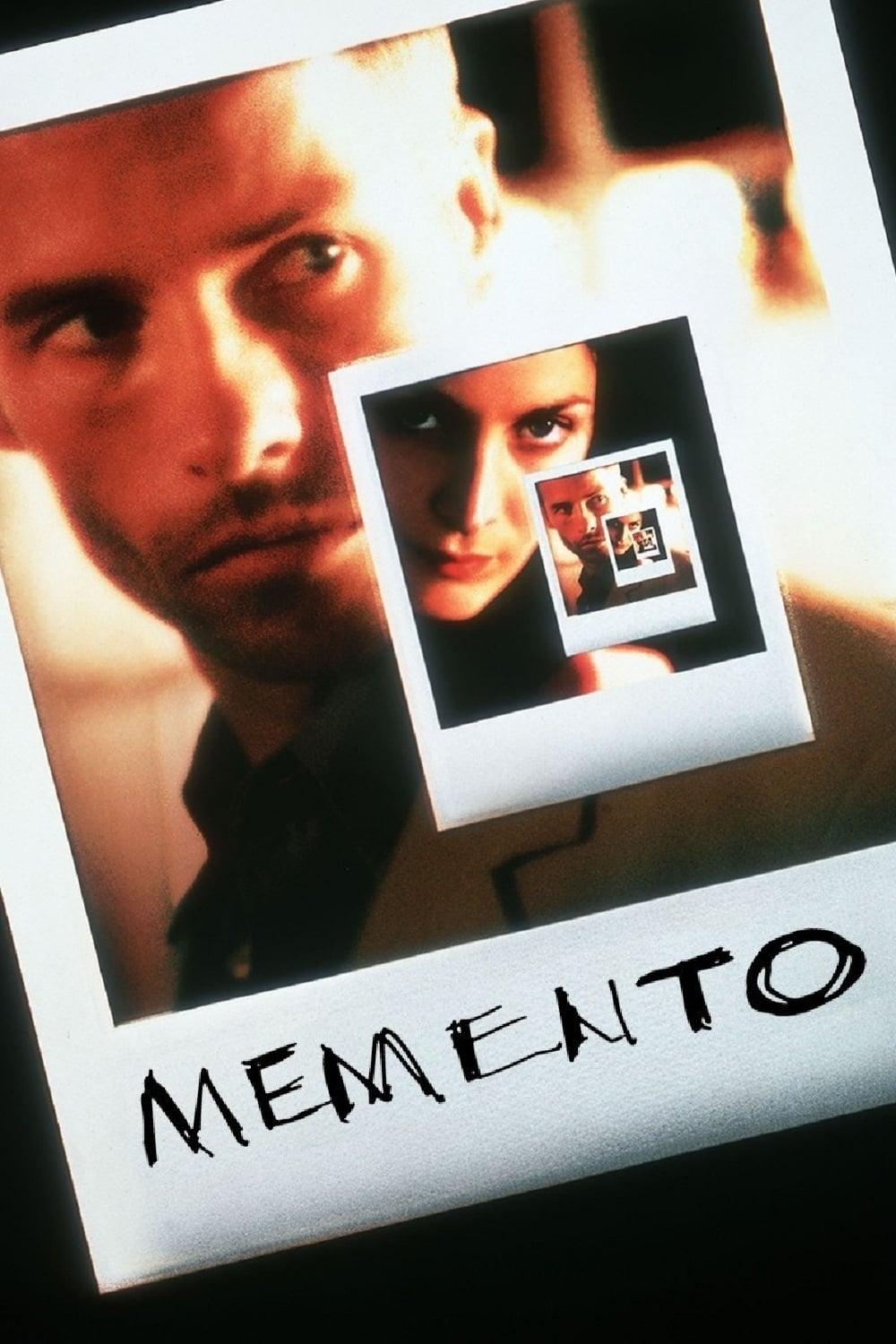 Immagine Memento - Poster - Sfondi