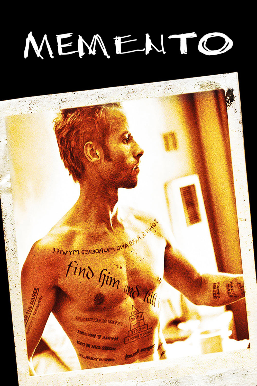 Immagine Memento - Poster - Sfondi
