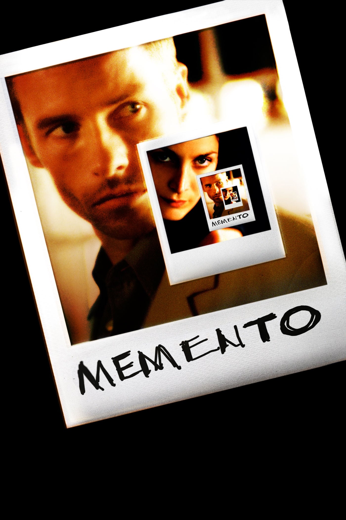 Immagine Memento - Poster - Sfondi